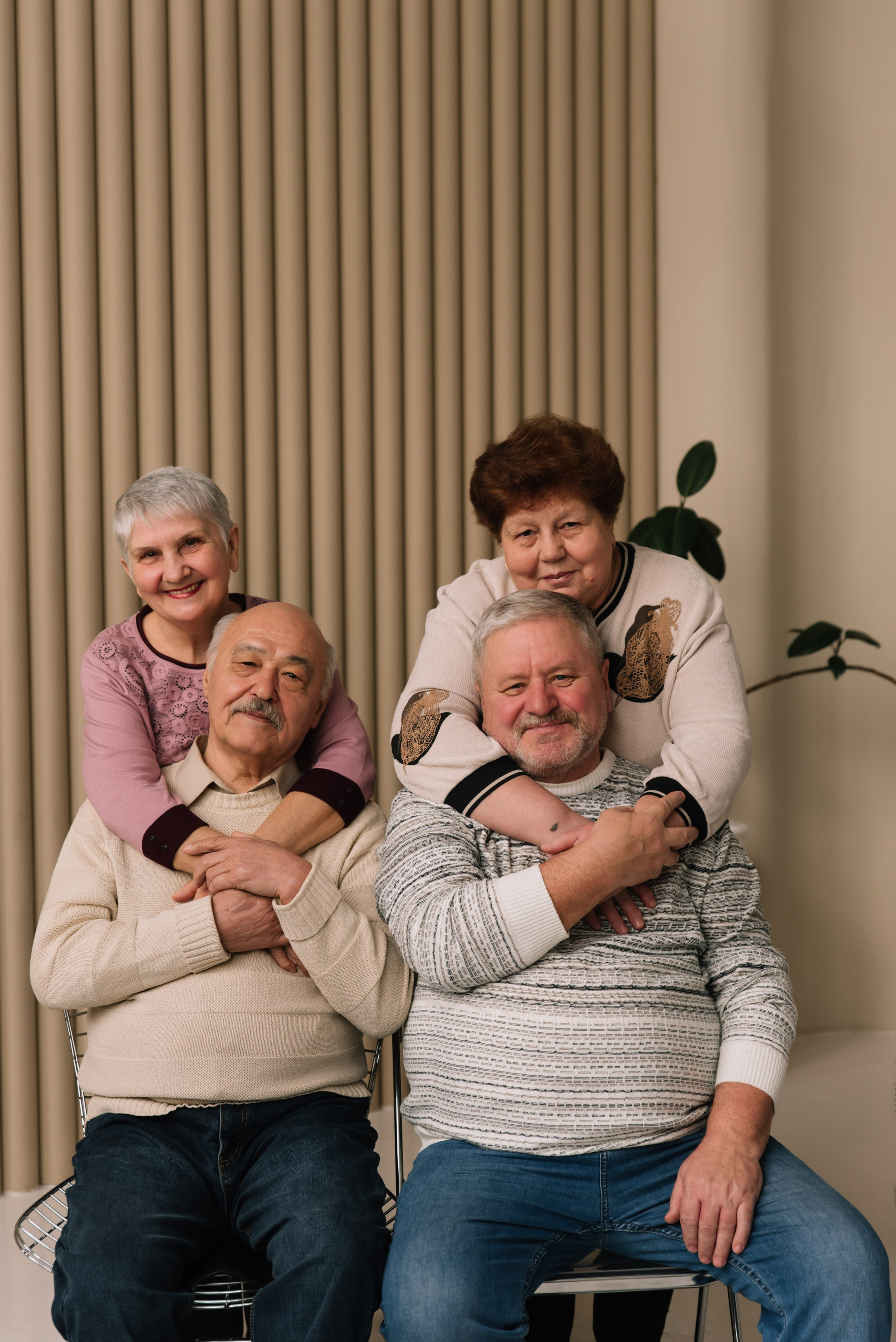 My family. Фотограф Нижний Новгорода Елена Калмыкова