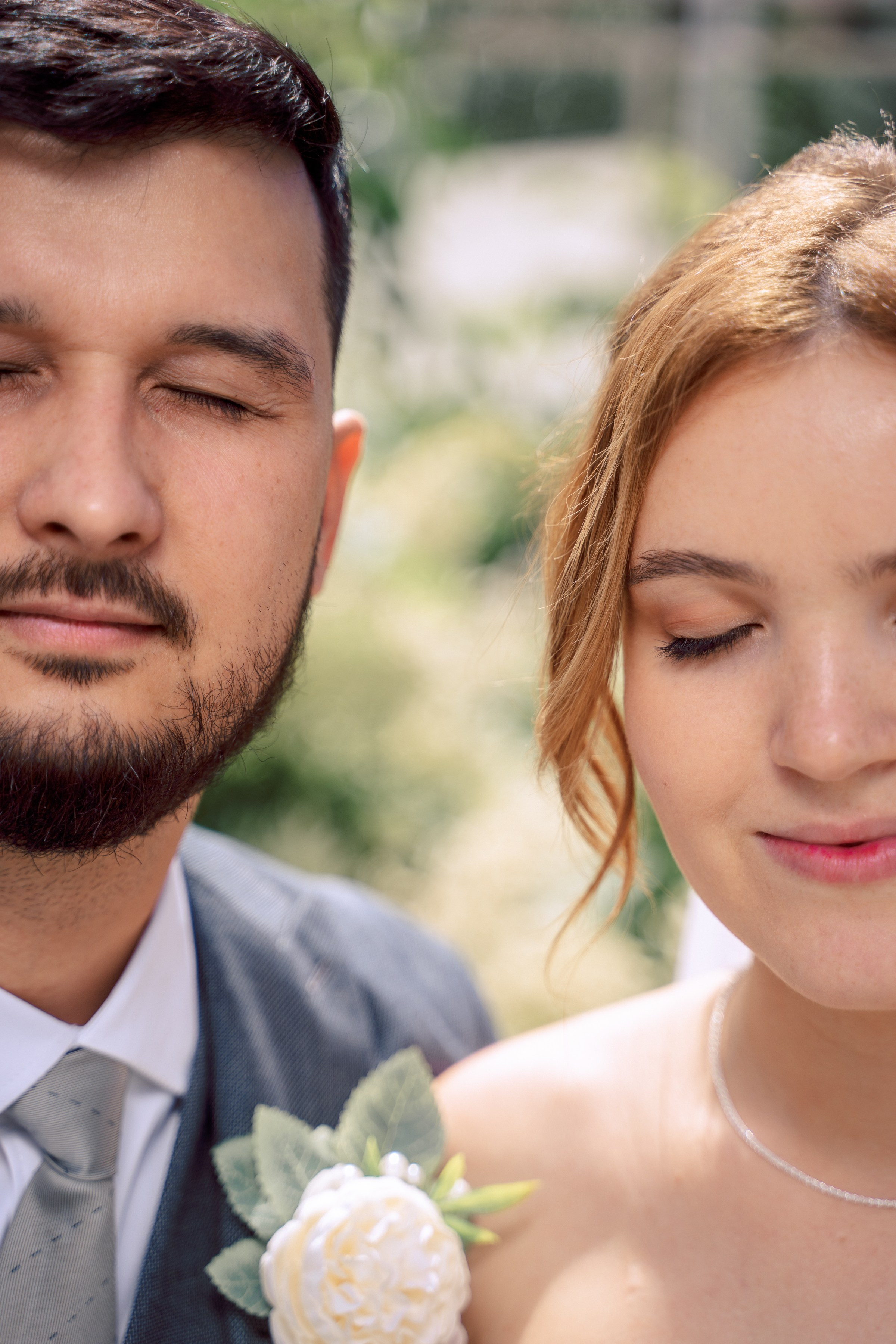 Свадьба Дамир и Эля. Фотограф в Казани Алсу Багабиева