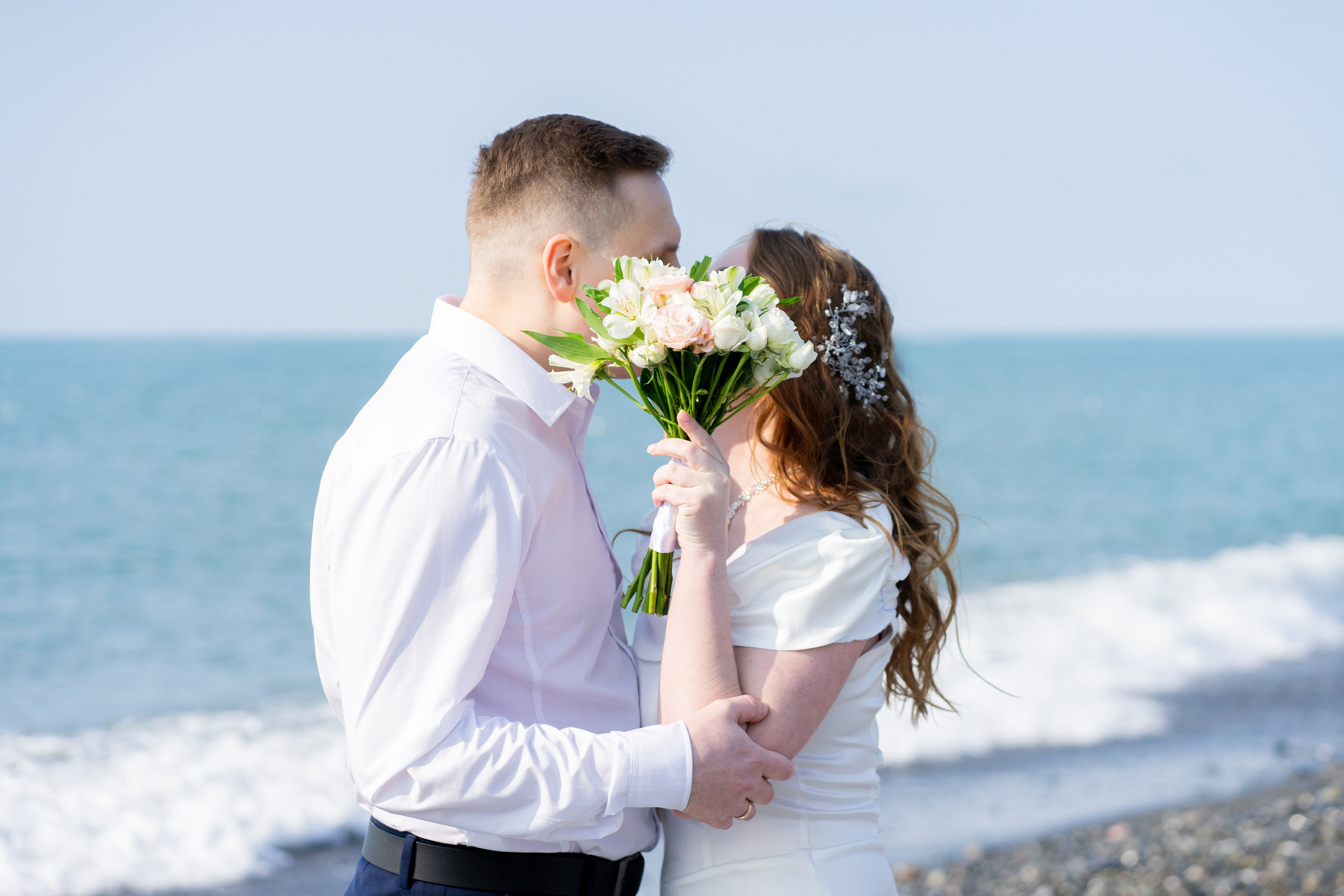 Владислав и Светлана 2025. Фотограф в Сочи Тиунова Маргарита и Тиунов Евгений