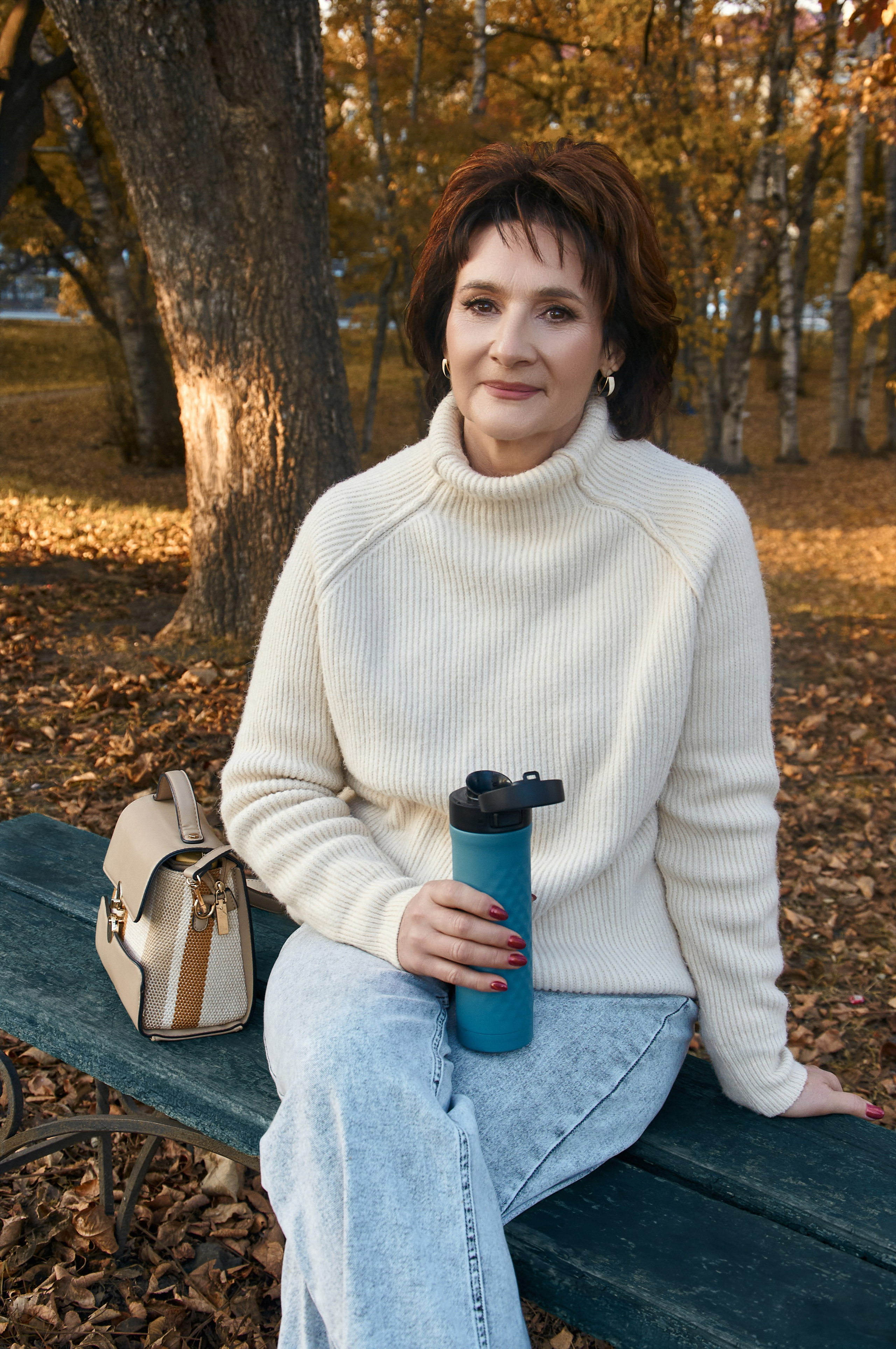 Индивидуальная фотосессия Наталья Борисовна. Семейный и Свадебный фотограф