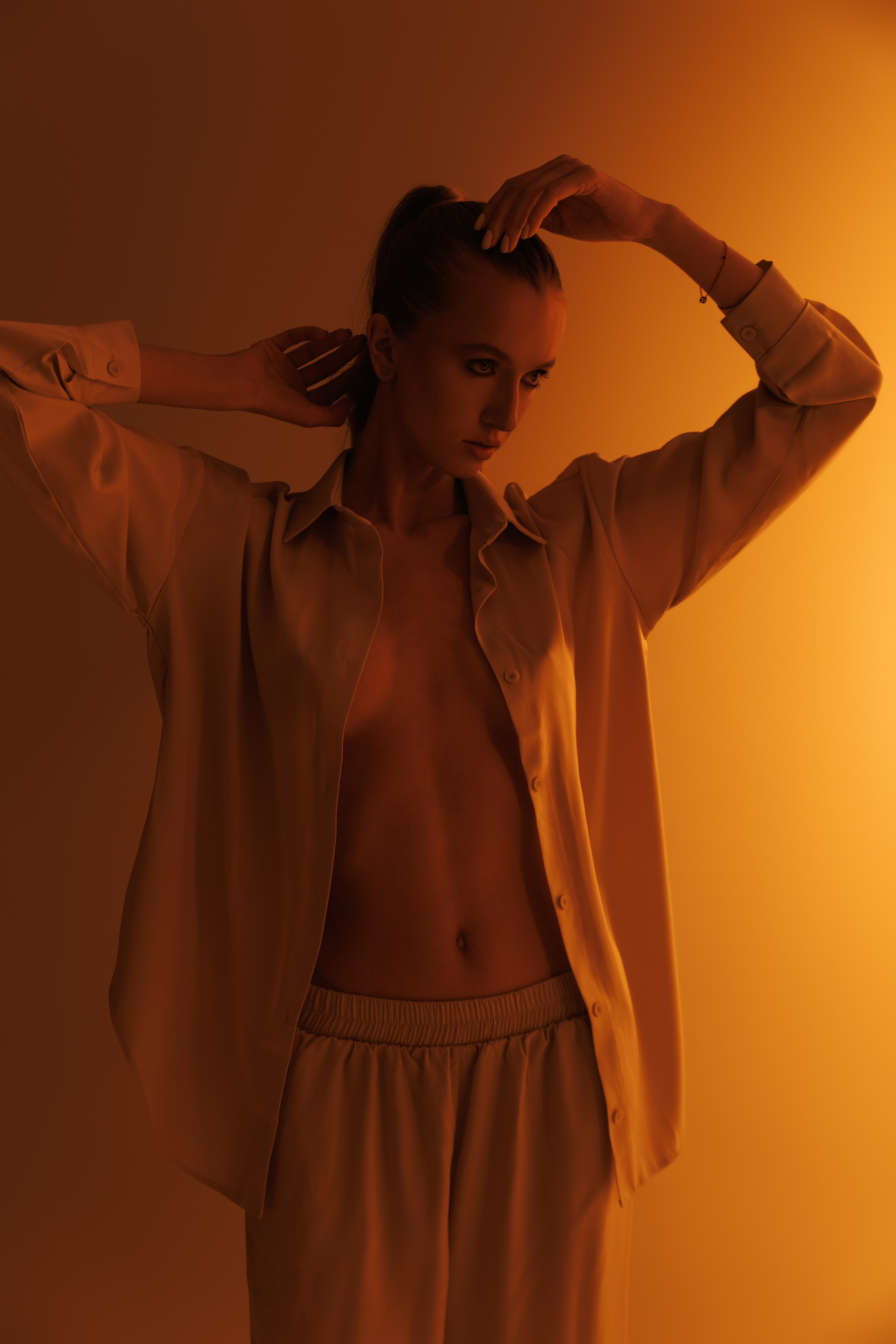 Юля. Главная