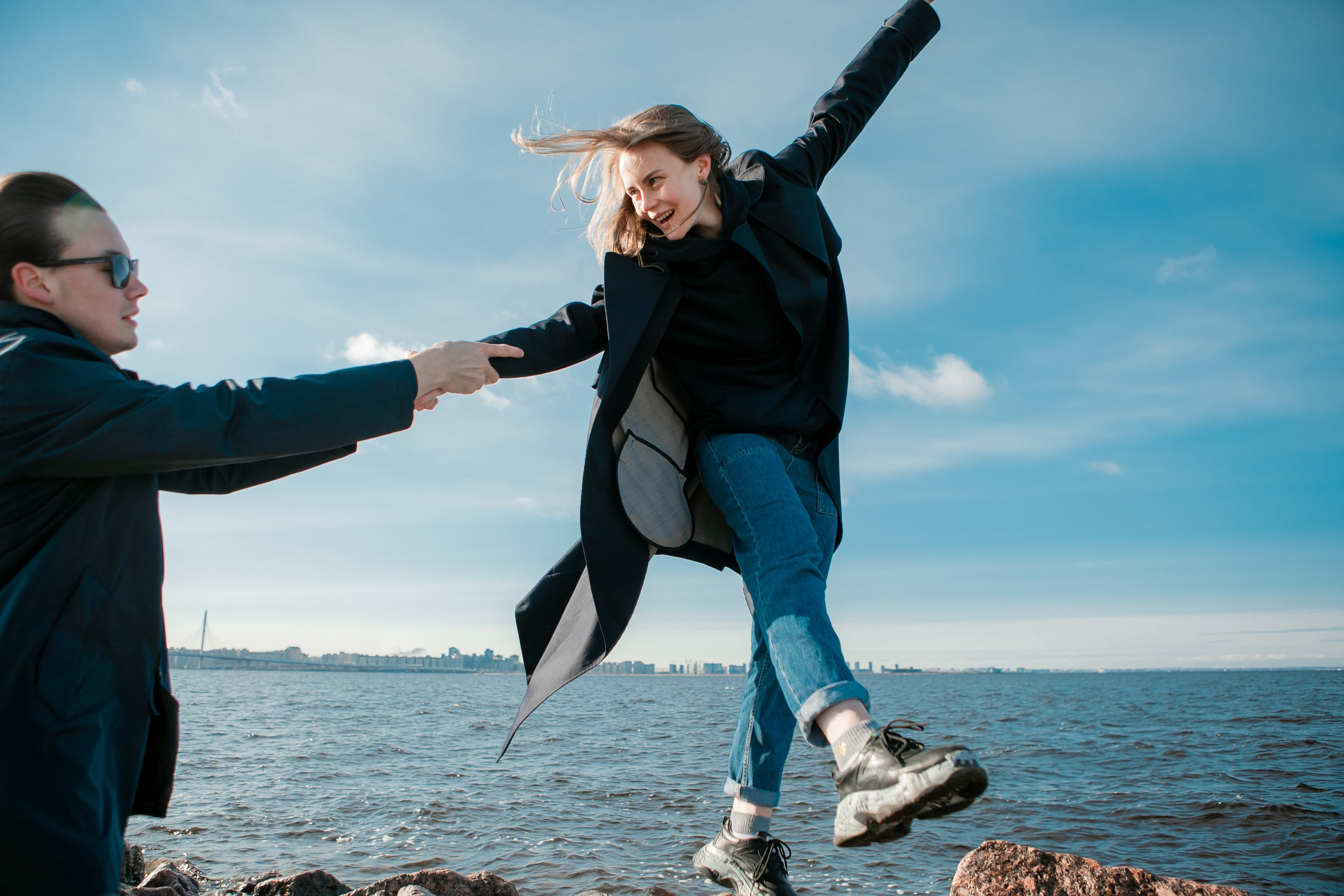 Love Story. Главная