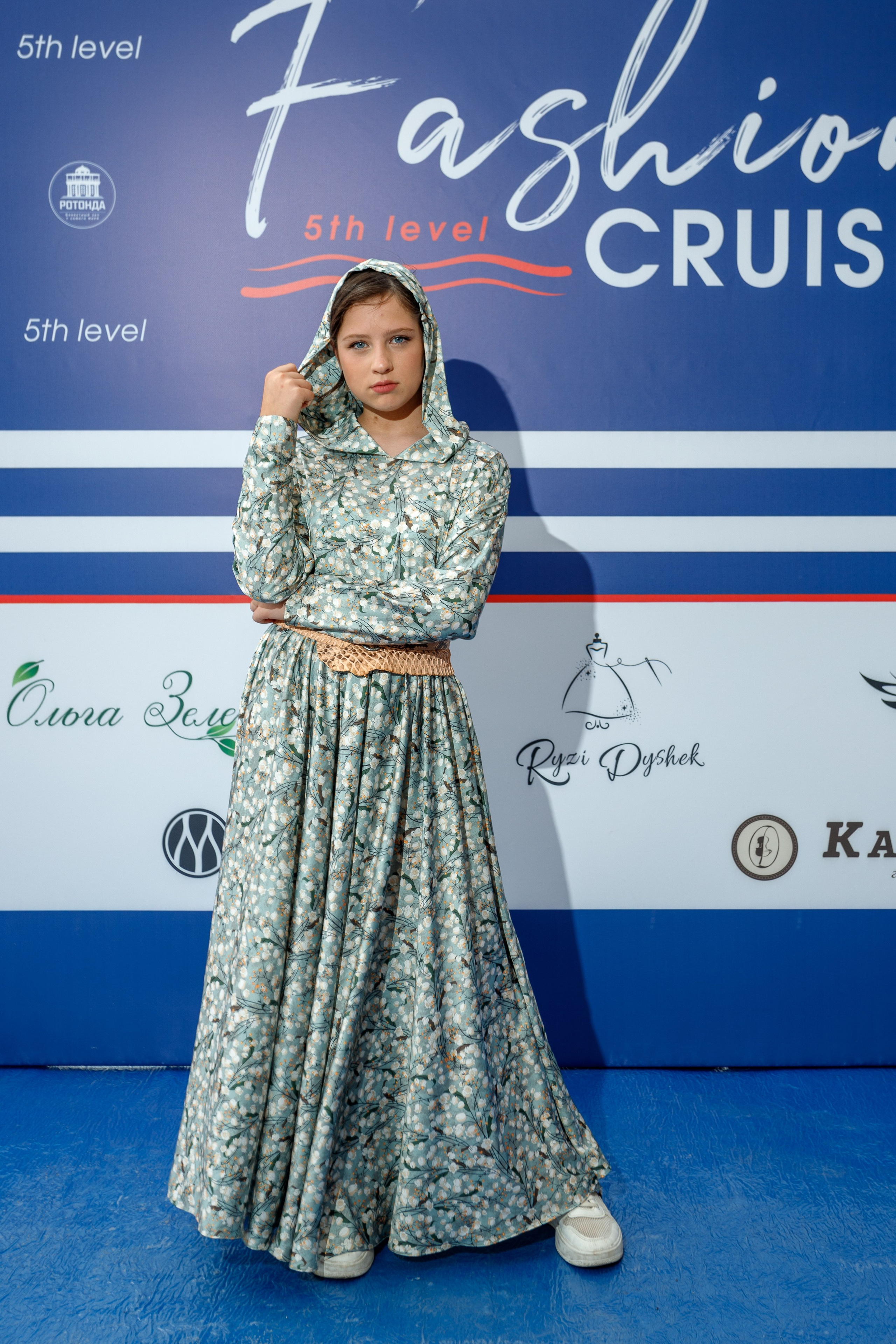 29 Fashion Cruise. Интерьерный и фуд фотограф в Иркутске Дмитрий Арно
