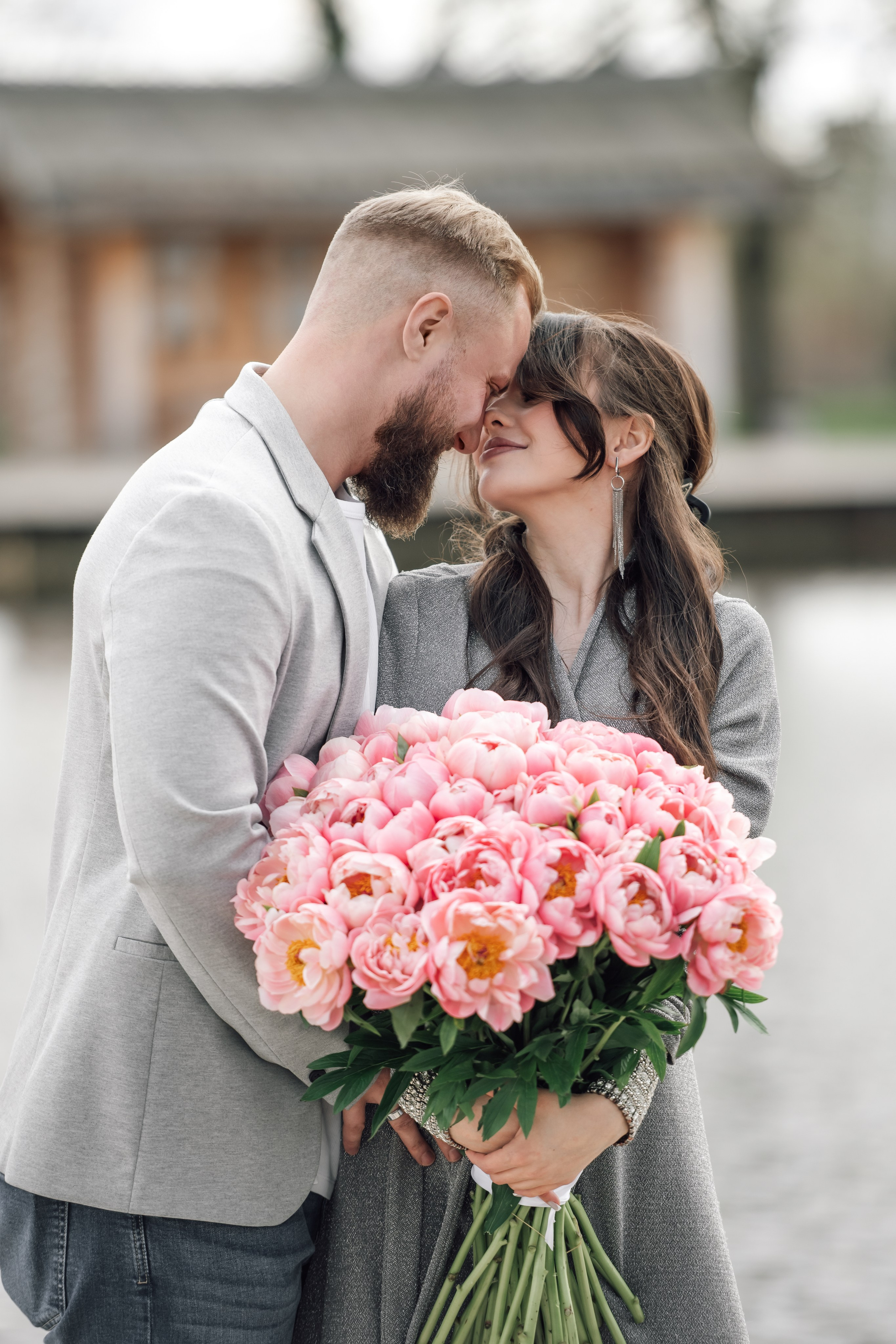 Гендерпати Сизовых. Свадебный и семейный фотограф в Самаре Головань Наталья