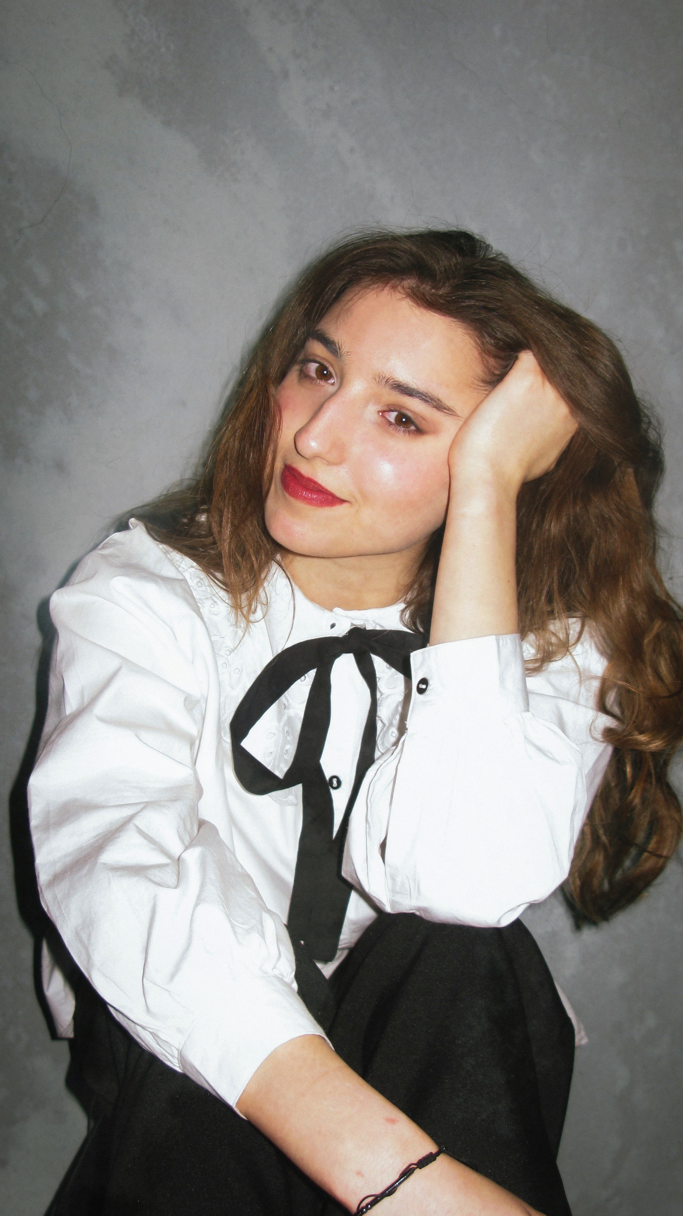 Анастасия. Портретный и свадебный фотограф в Москве Александра