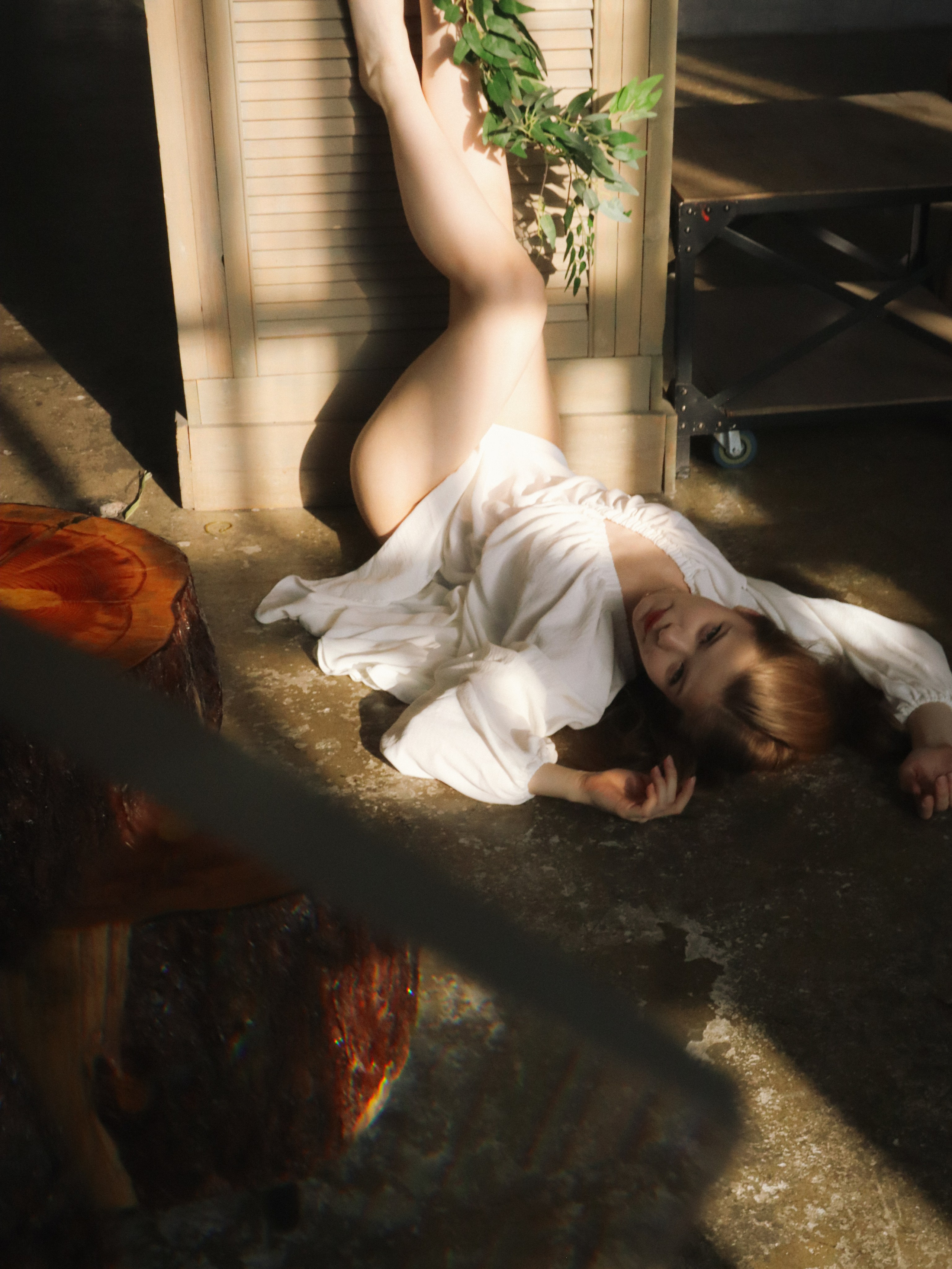 Мэри. Портретный и свадебный фотограф в Москве Александра