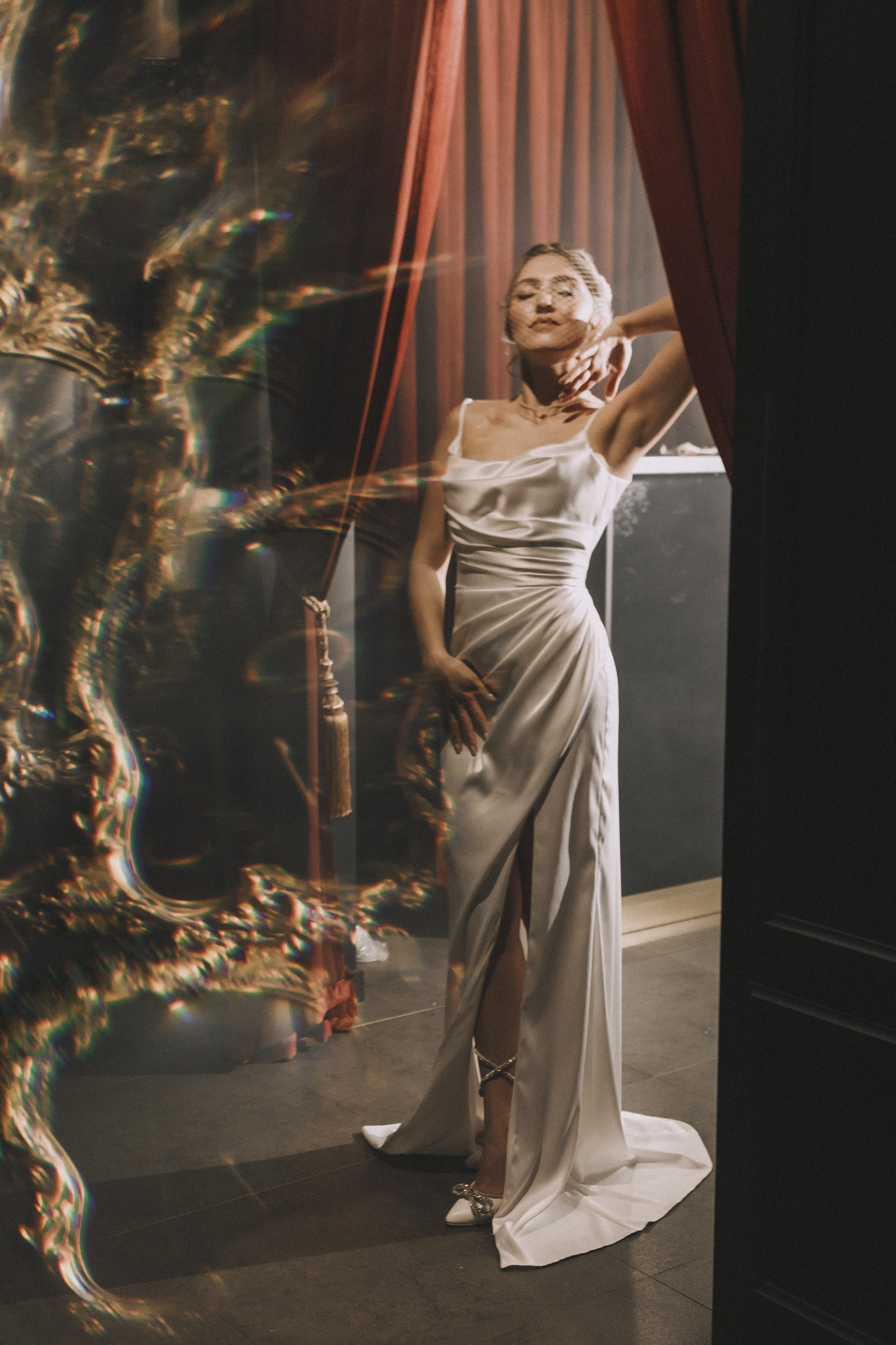 Лилия & Александр. Сыграть главную роль в жизни друг друга. Эстетичная фото- и видеосъёмка Ирина Арсентьева. Челябинск и весь мир