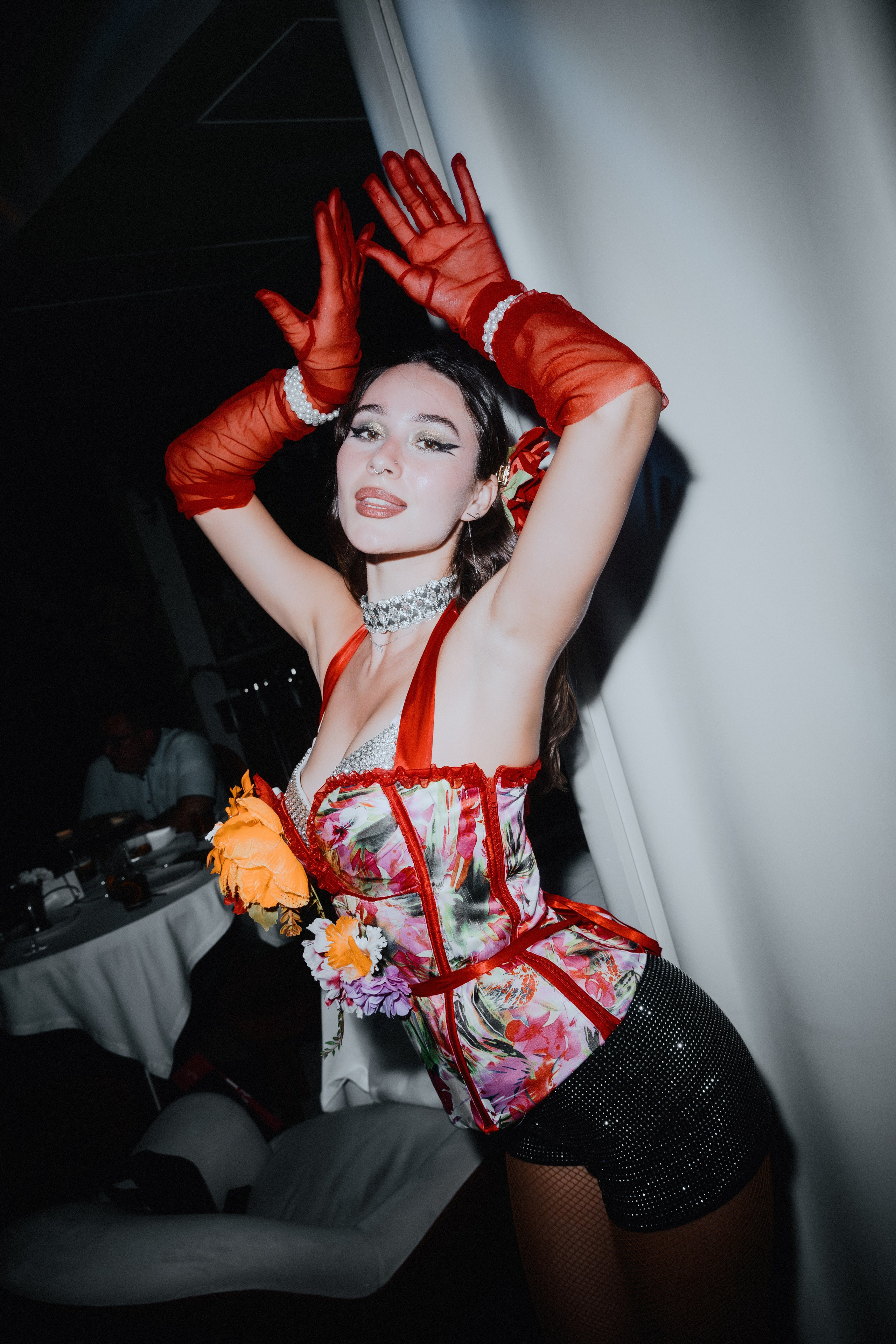 BENUAR. Фотограф Владивосток Ян Паклин