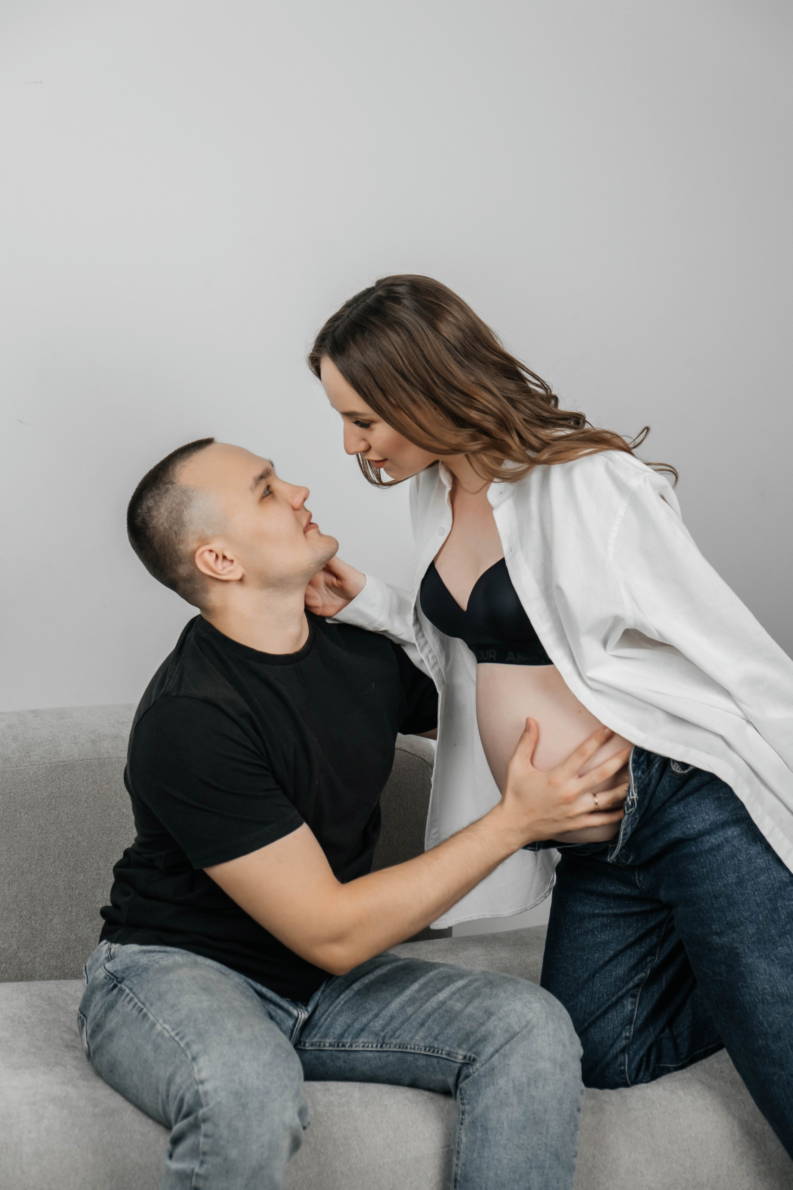 Искандер&Вера. Свадебный и портретный фотограф Казань | Белебей