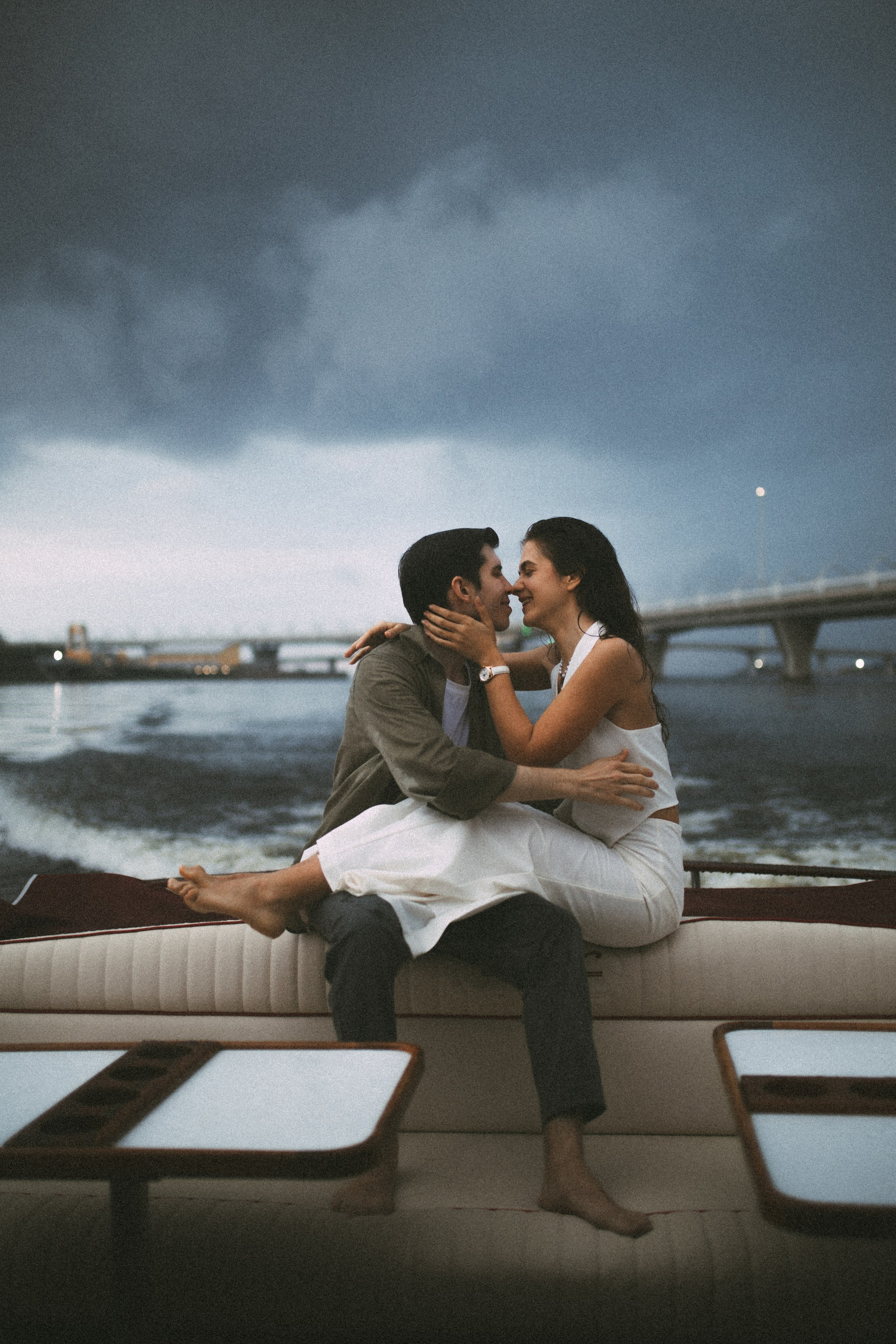 C & B | Санкт-Петербург. Фотограф Екатерина Амбрушкевич