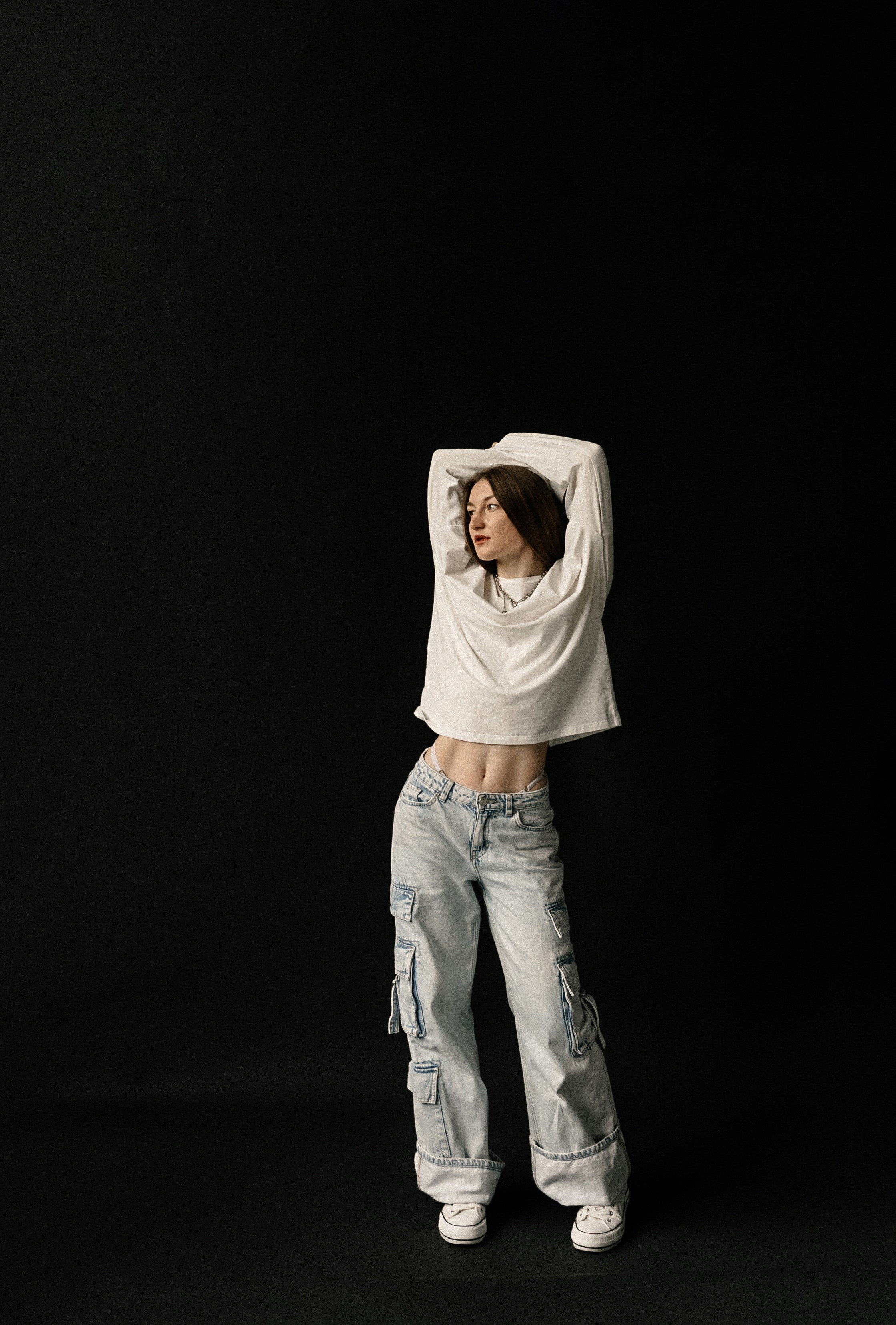 Маша. Фотограф Москва, Санкт-Петербург, Абакан