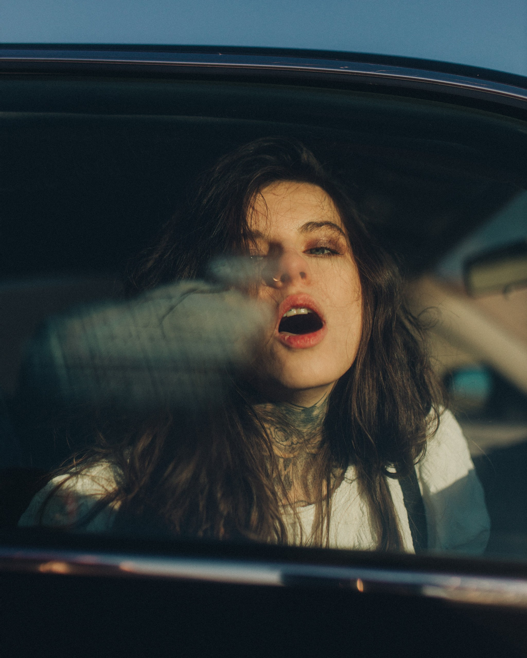 Никита Линейцев — индивидуальный портретный фотограф в Москве и Иркутске