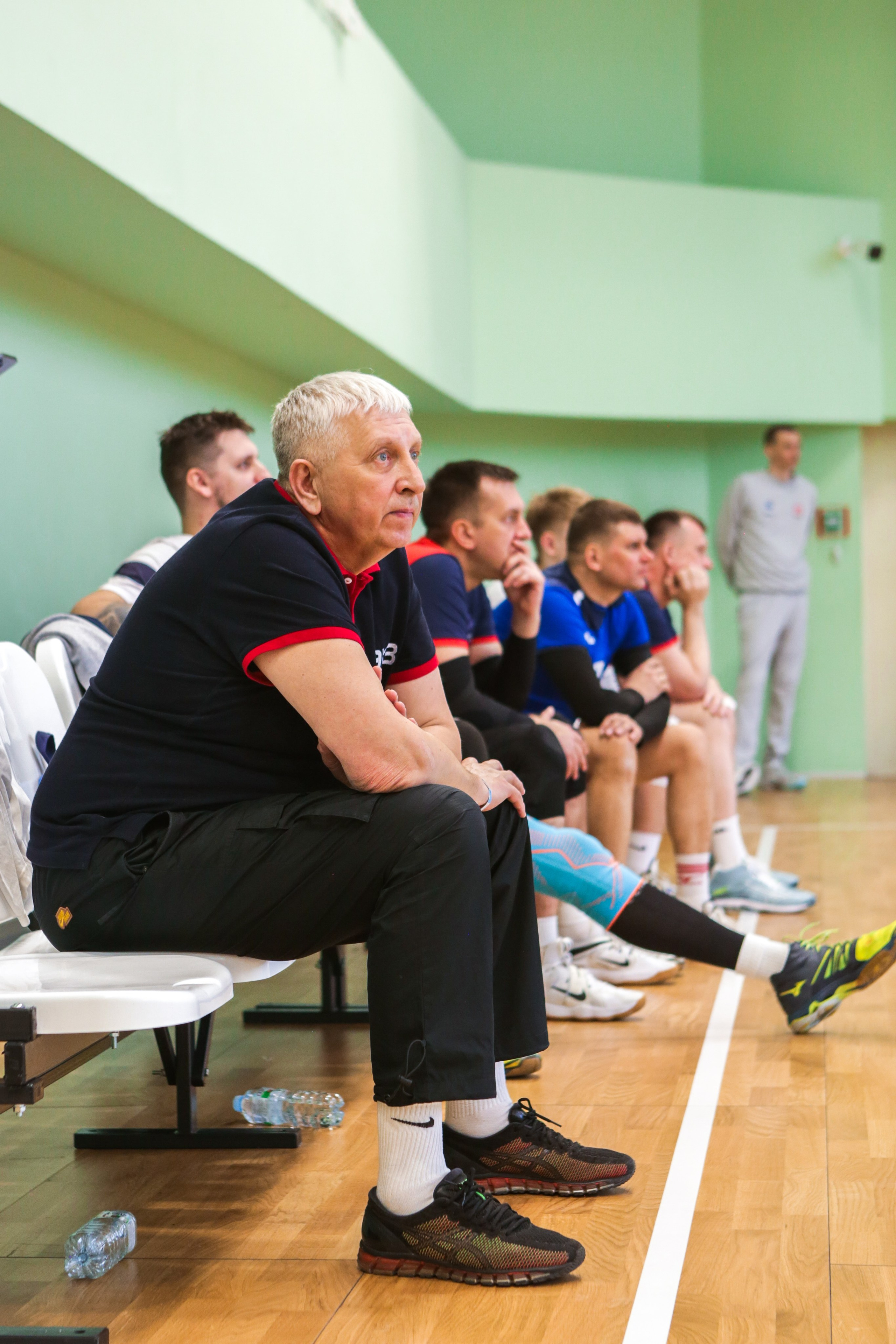 Волейбол. Репортажный, семейный, свадебный, портретный фотограф