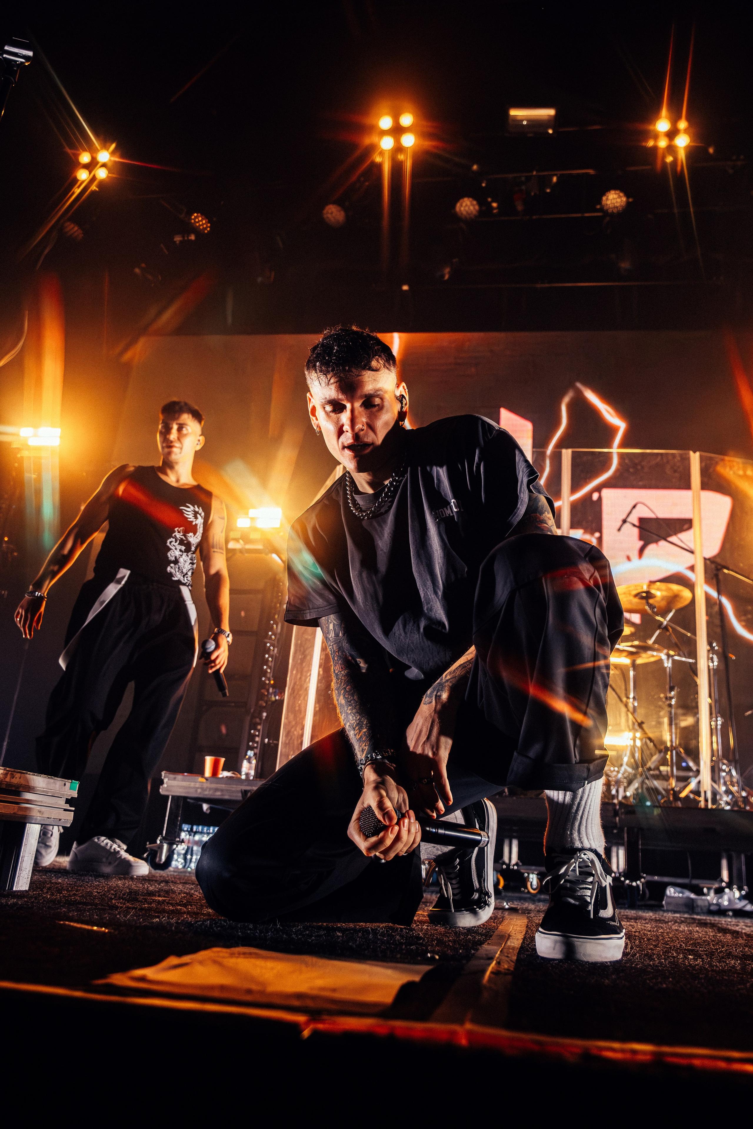 Гарри Топор & Тони Раут. Репортажный и портретный фотограф в Москве Кристина Волконская