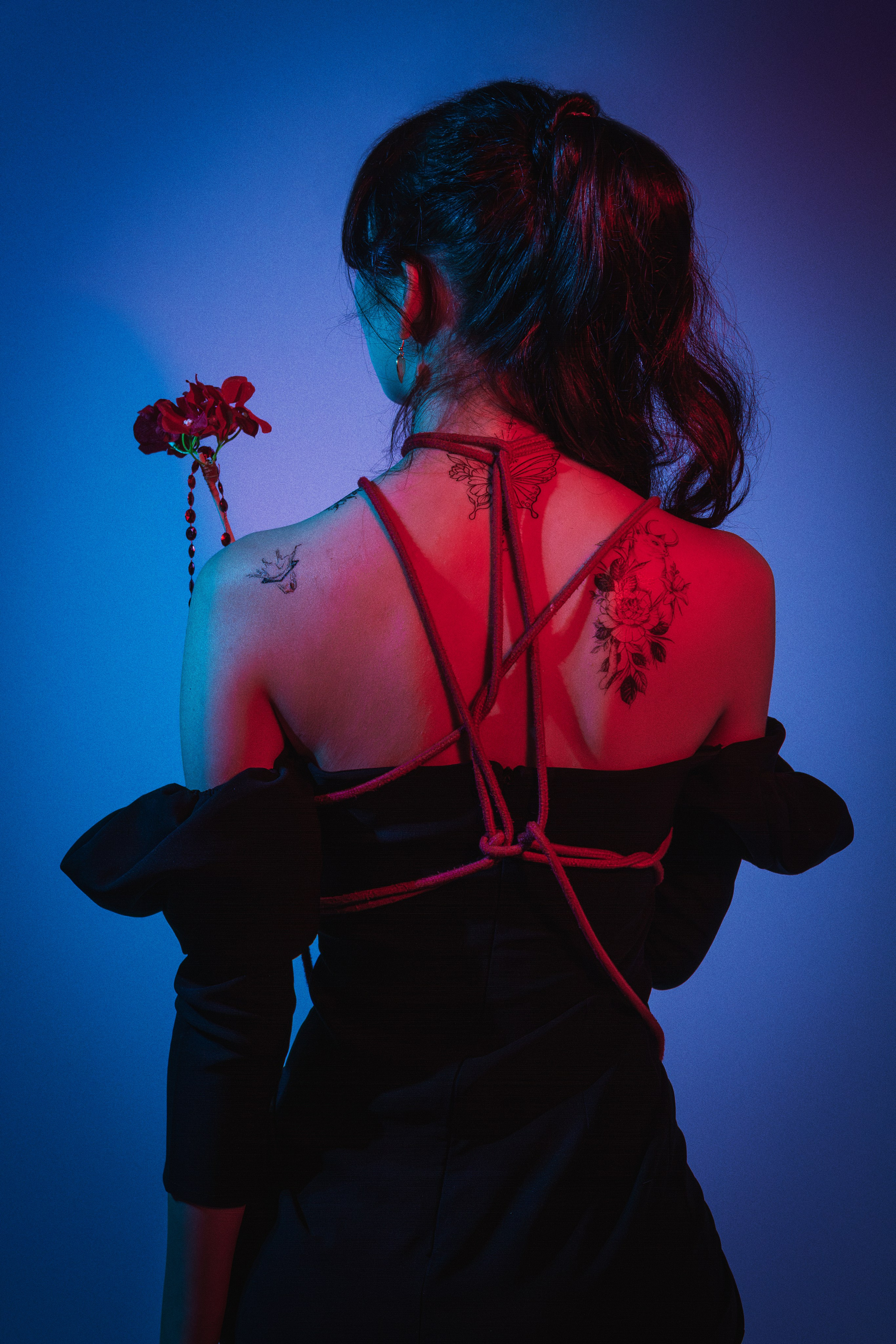 Light. Фотограф в Новокузнецке