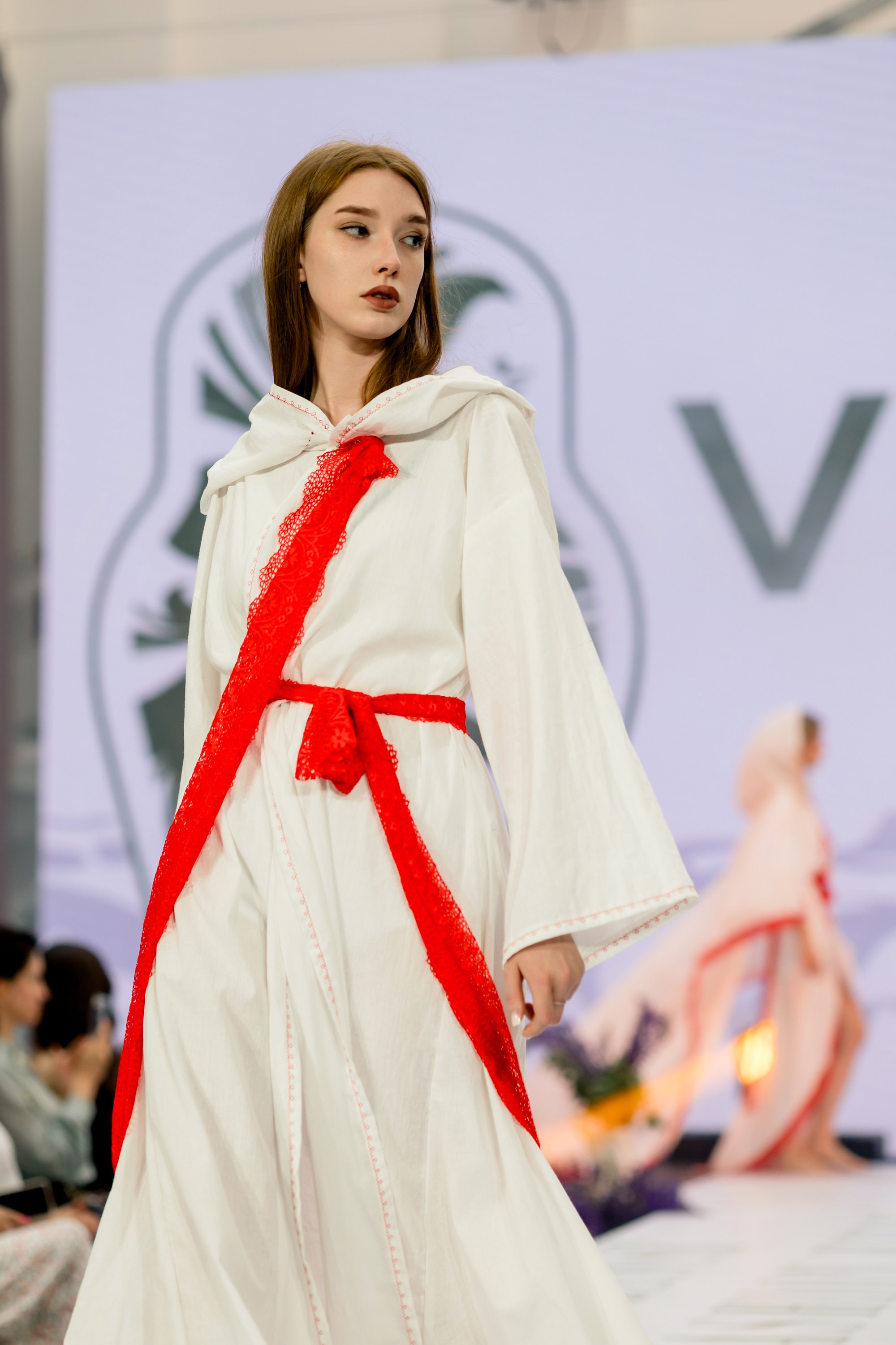 Smolensk Fashion Week 2025_День 2_Смоленская матрешка. Главная