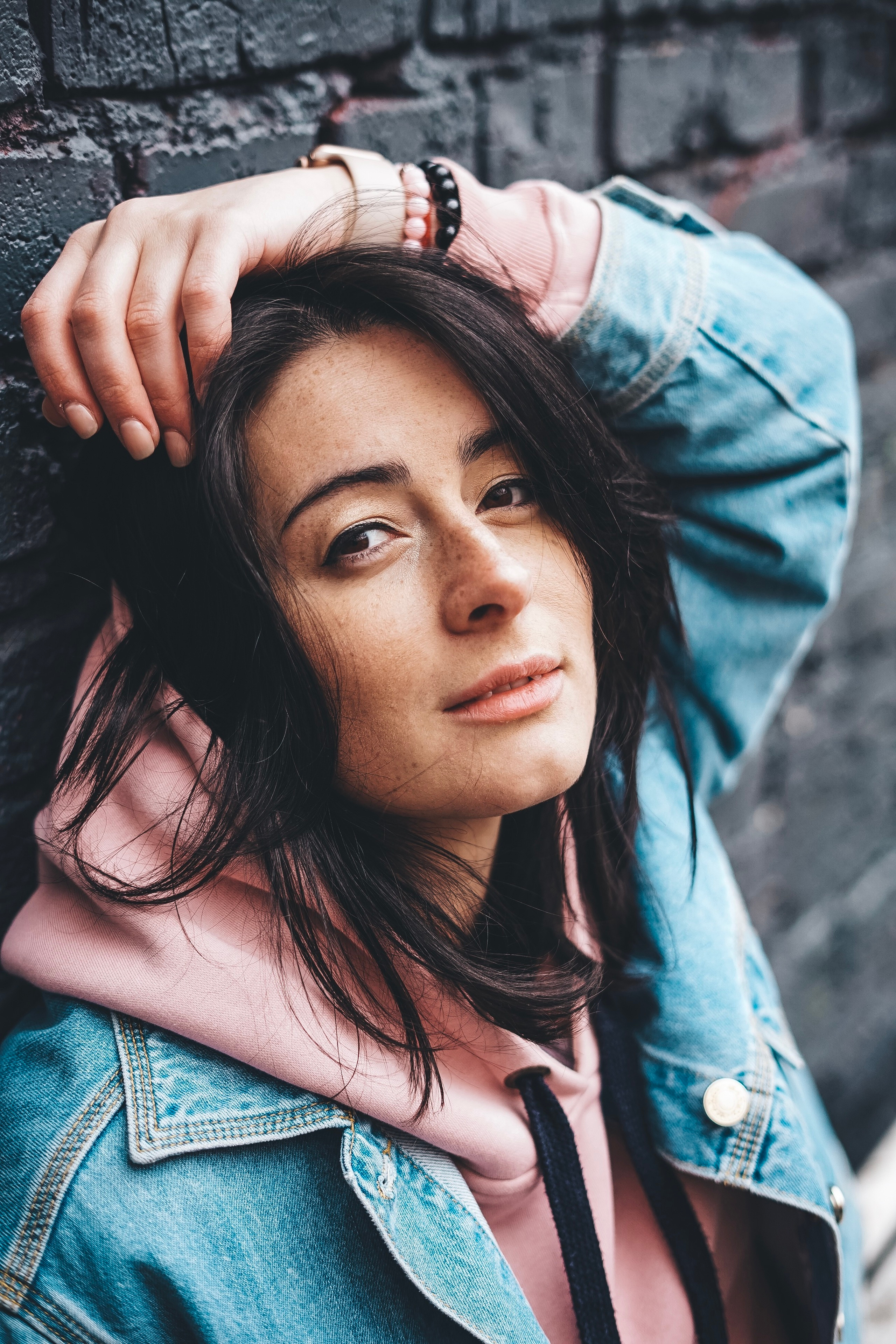 Casual. Вера Гренц 🎬 CONTENT CREATOR