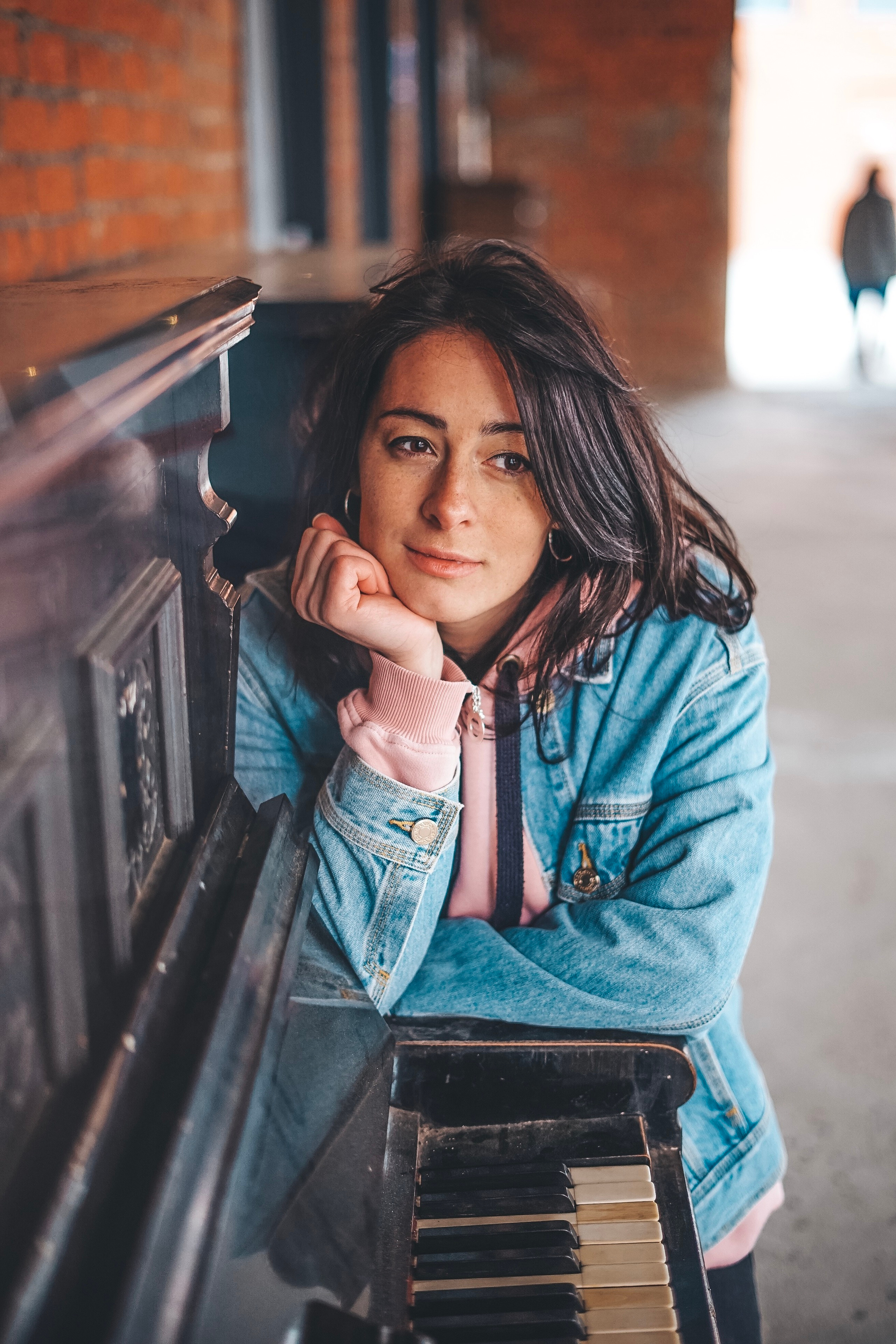 Casual. Вера Гренц 🎬 CONTENT CREATOR