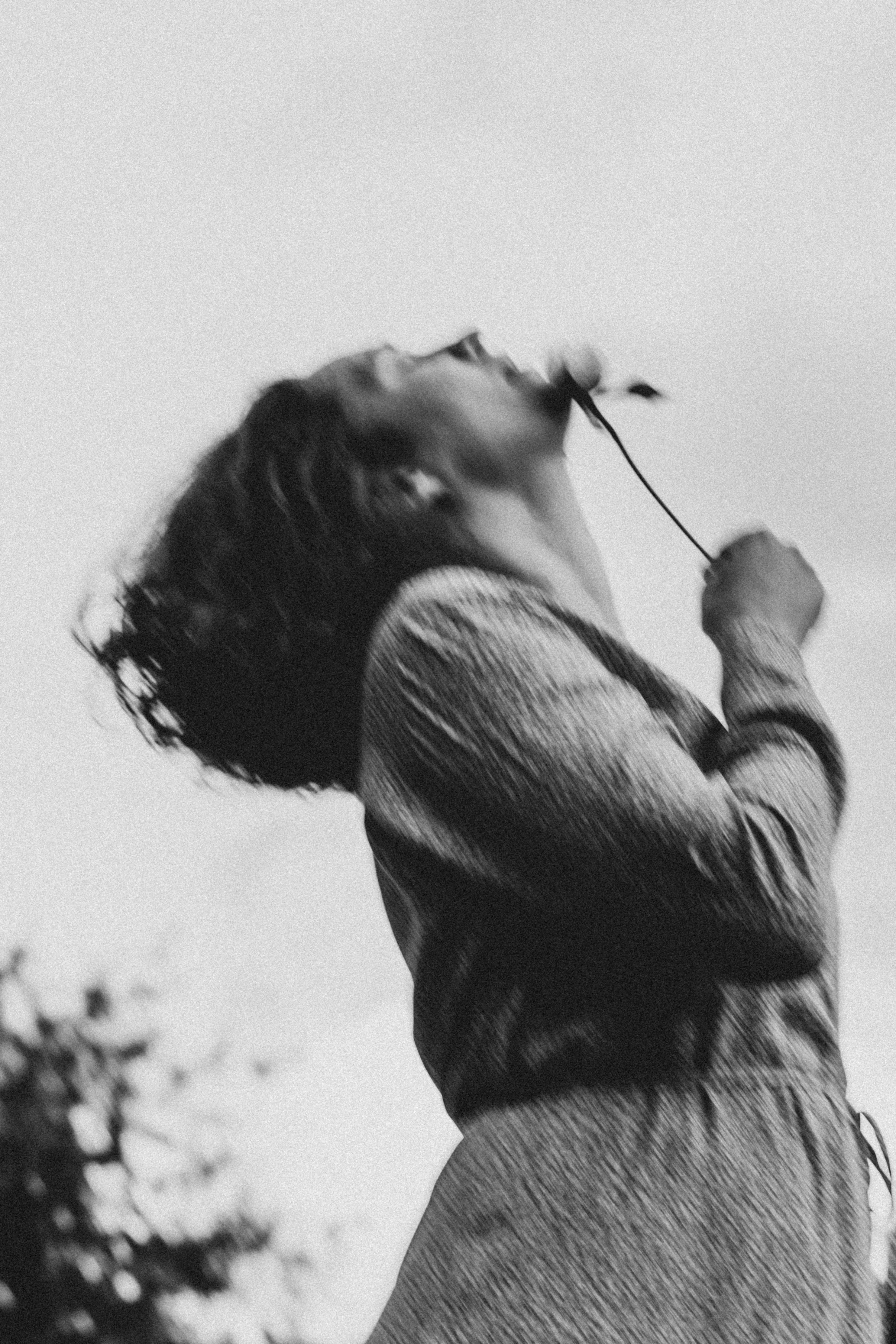 Девушки. Фотограф Оксана Пономарева