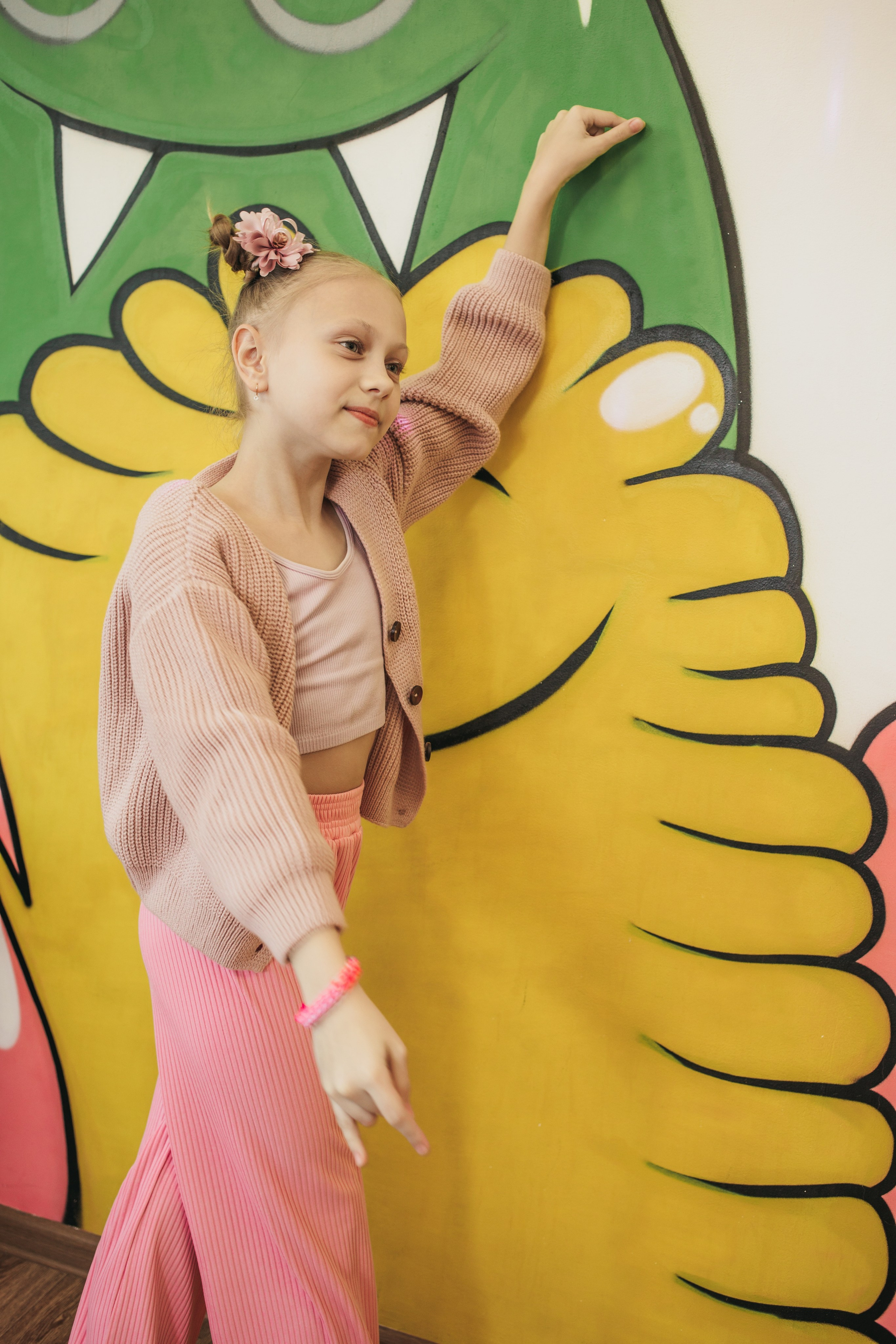 Фотосъемка детского дня рождения. Фотокниги и выпускные альбомы в Иваново