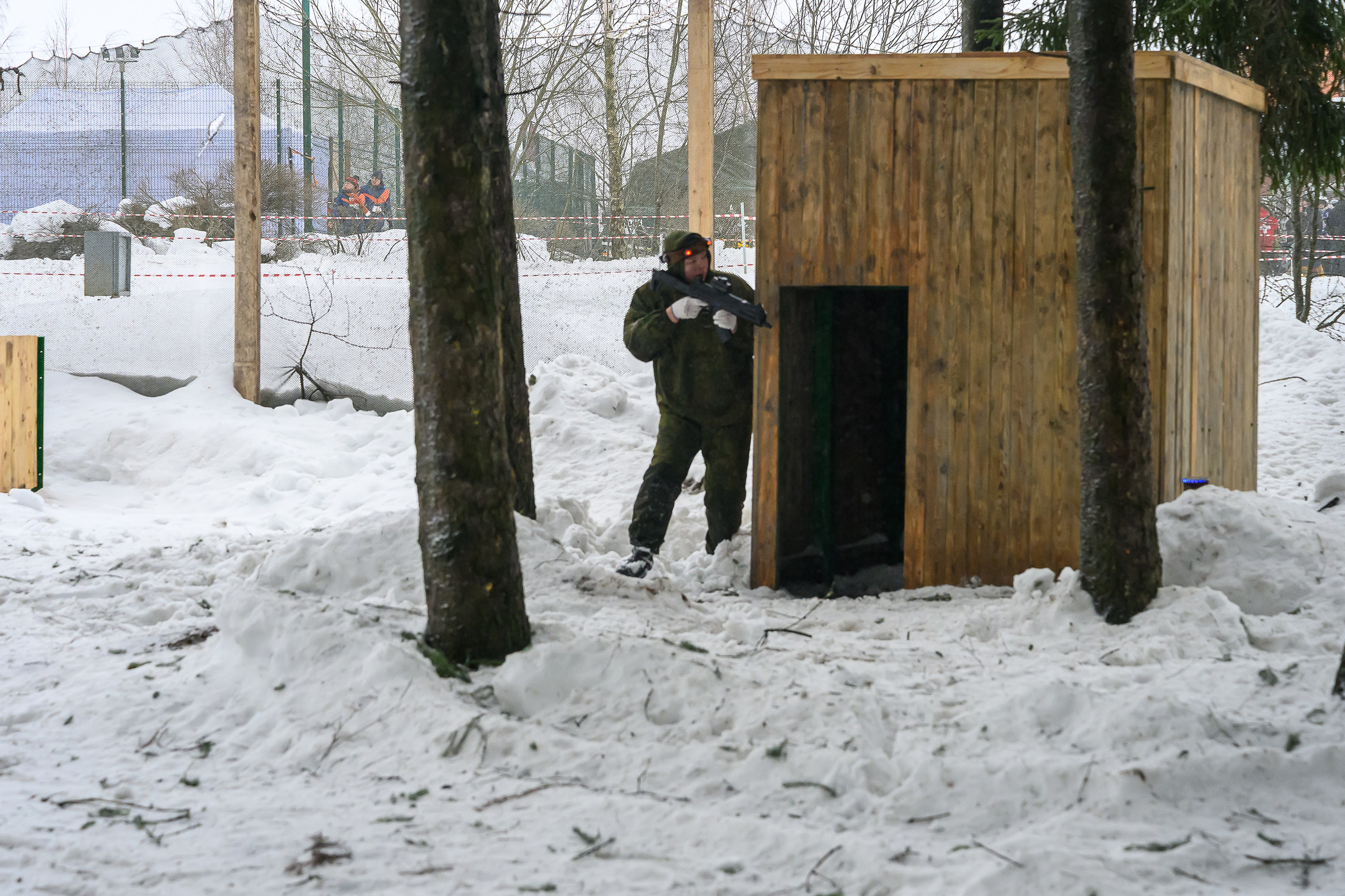 Зимняя спартакиада УД. Фотоуслуги, услуги фотографа, фотографирование важных событий