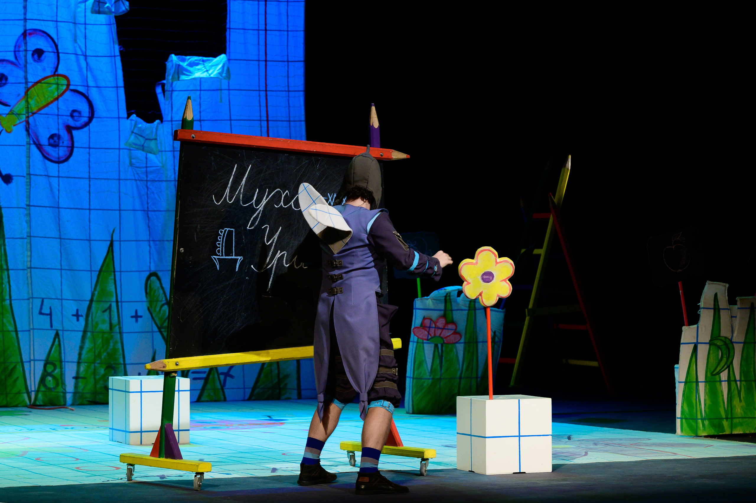 Муха Цокотуха. Фотоуслуги, услуги фотографа, фотографирование важных событий