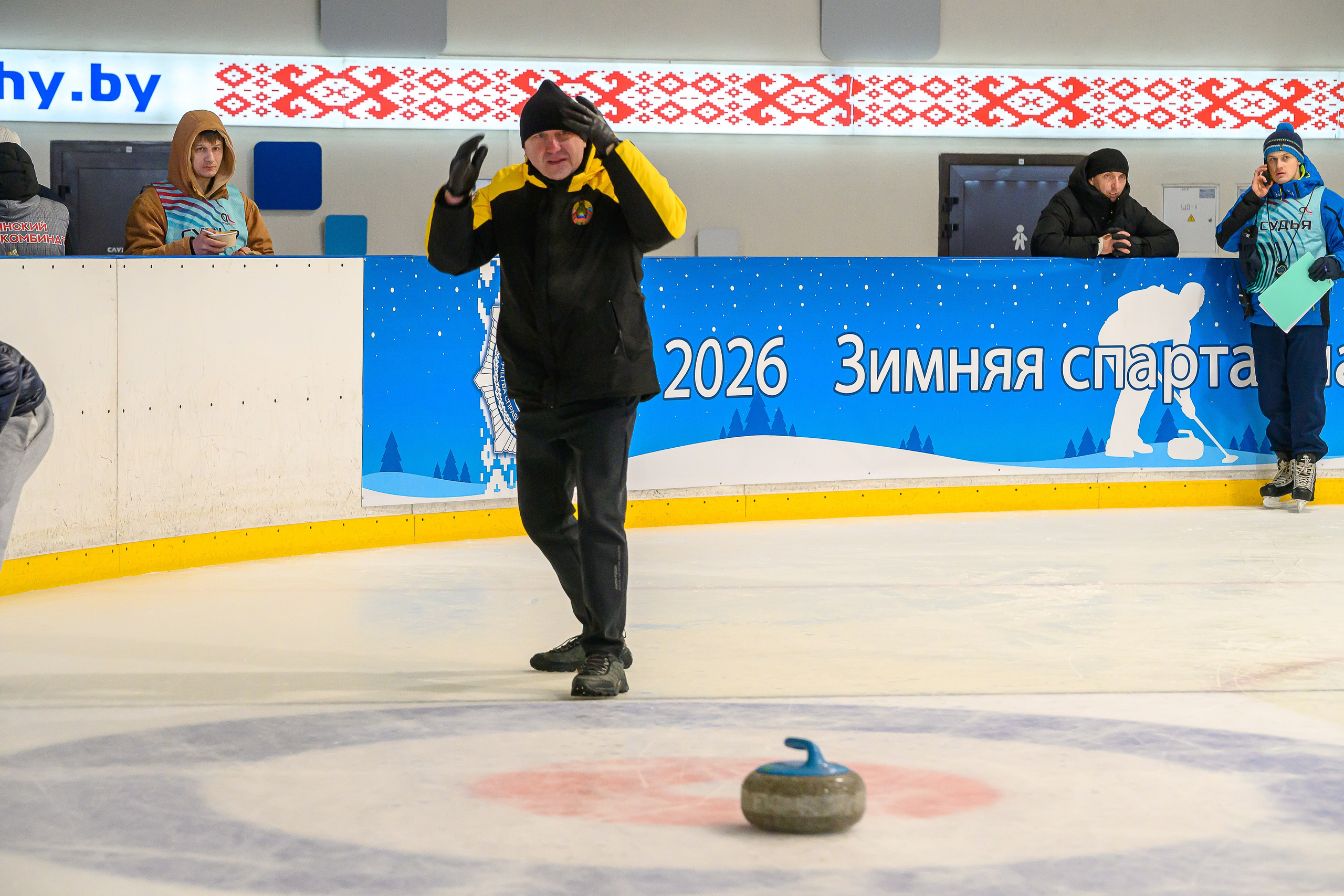 Зимняя спартакиада УД. Фотоуслуги, услуги фотографа, фотографирование важных событий