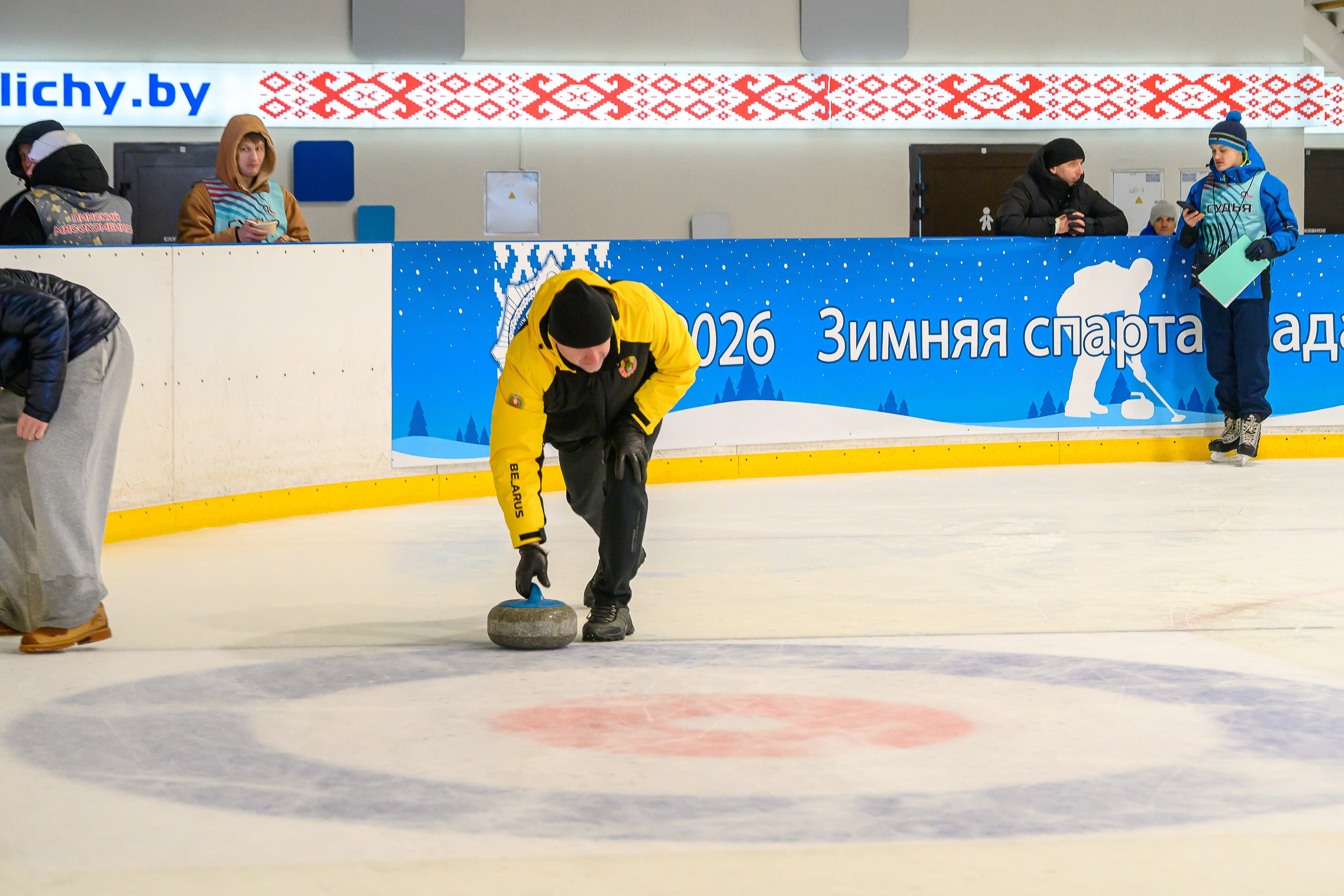 Зимняя спартакиада УД. Фотоуслуги, услуги фотографа, фотографирование важных событий