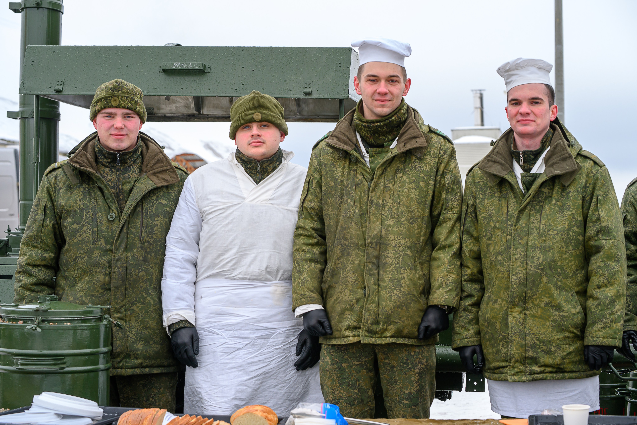 Зимняя спартакиада УД. Фотоуслуги, услуги фотографа, фотографирование важных событий