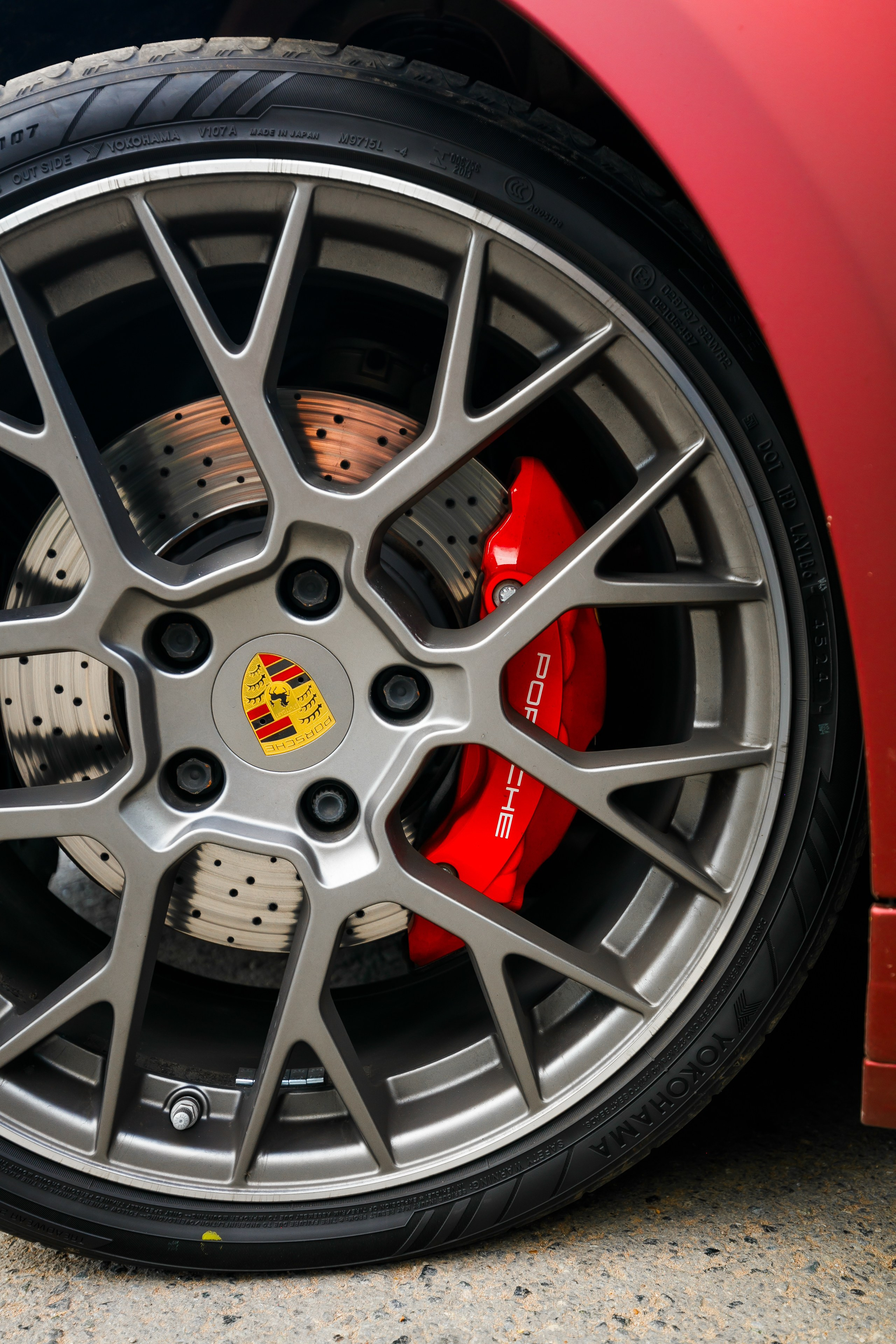 Автомобили. Профессиональный фотограф Амир Закиров