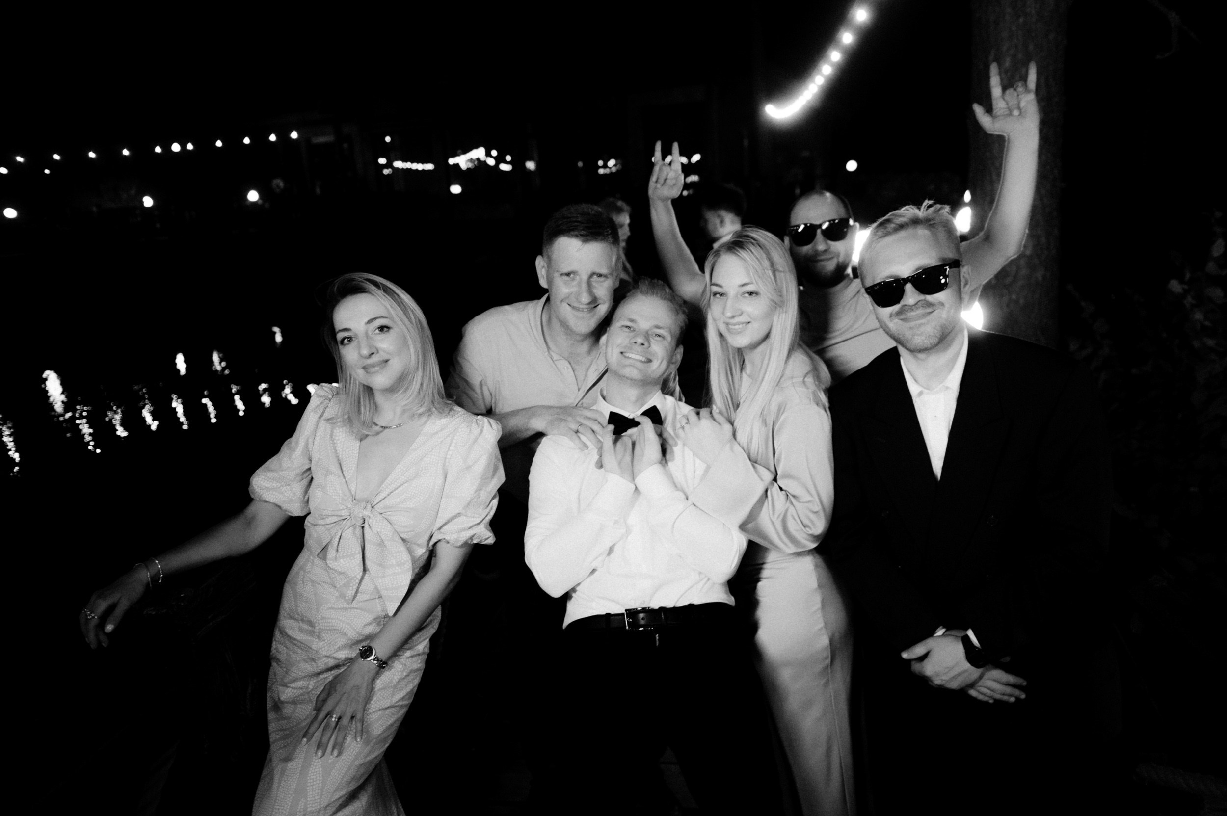 Свадьбы. Фотограф Александр Фомин