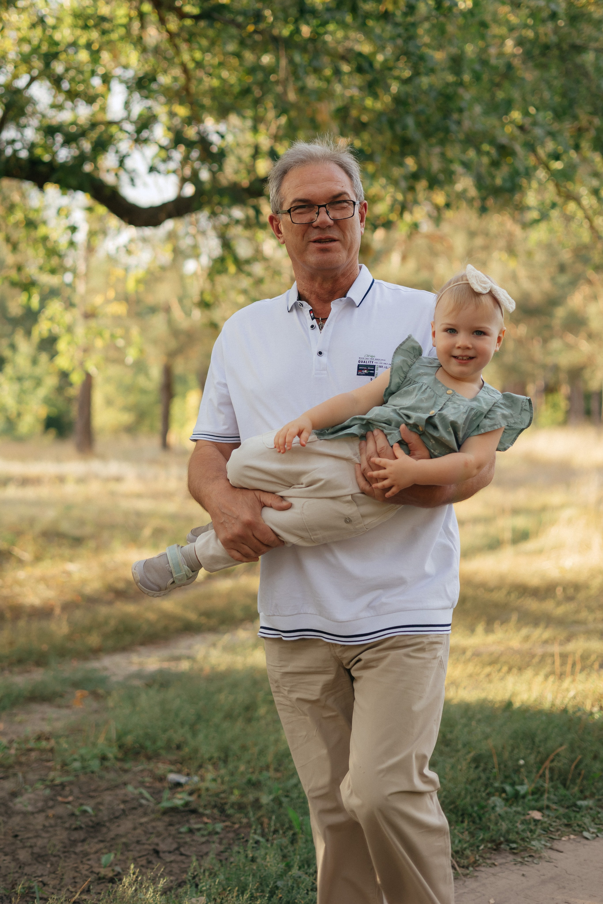 Семейная прогулка. Ваш фотограф в г. Волгоград и по всей России Севастьянова Ульяна
