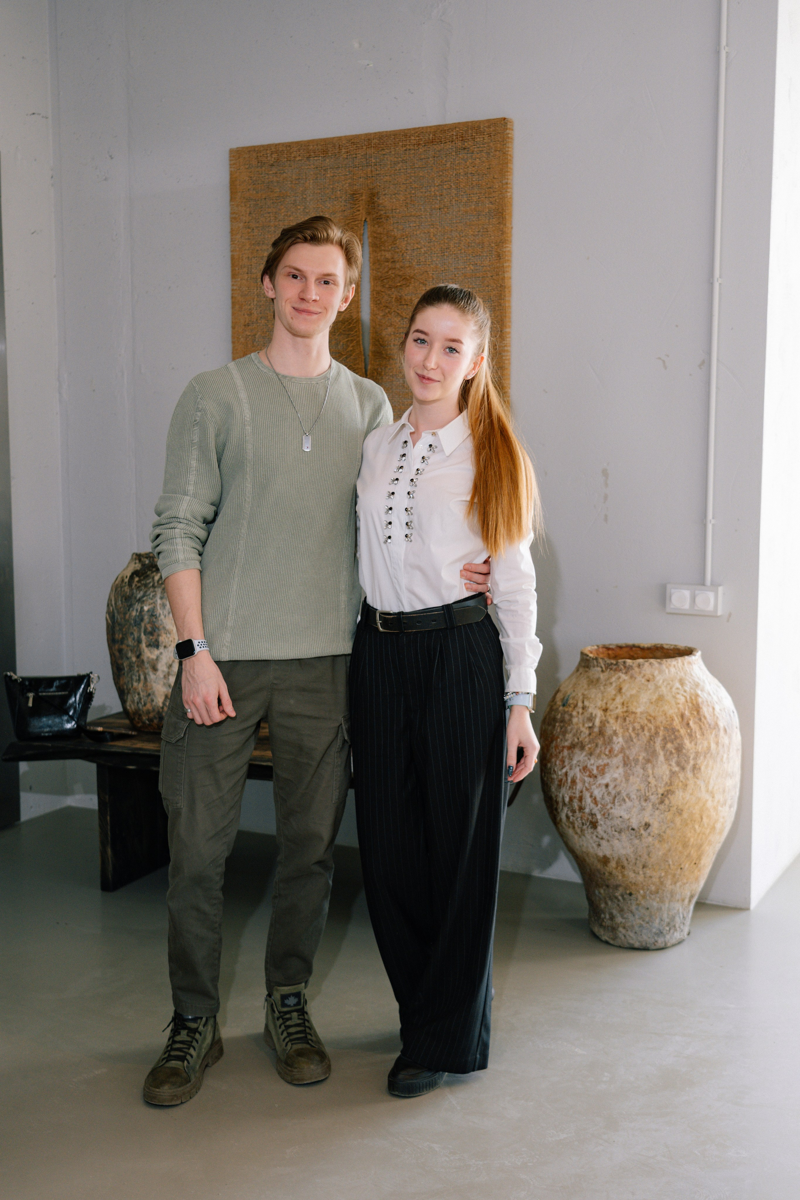 Бизнес завтрак в пространстве АЯ в Сколково