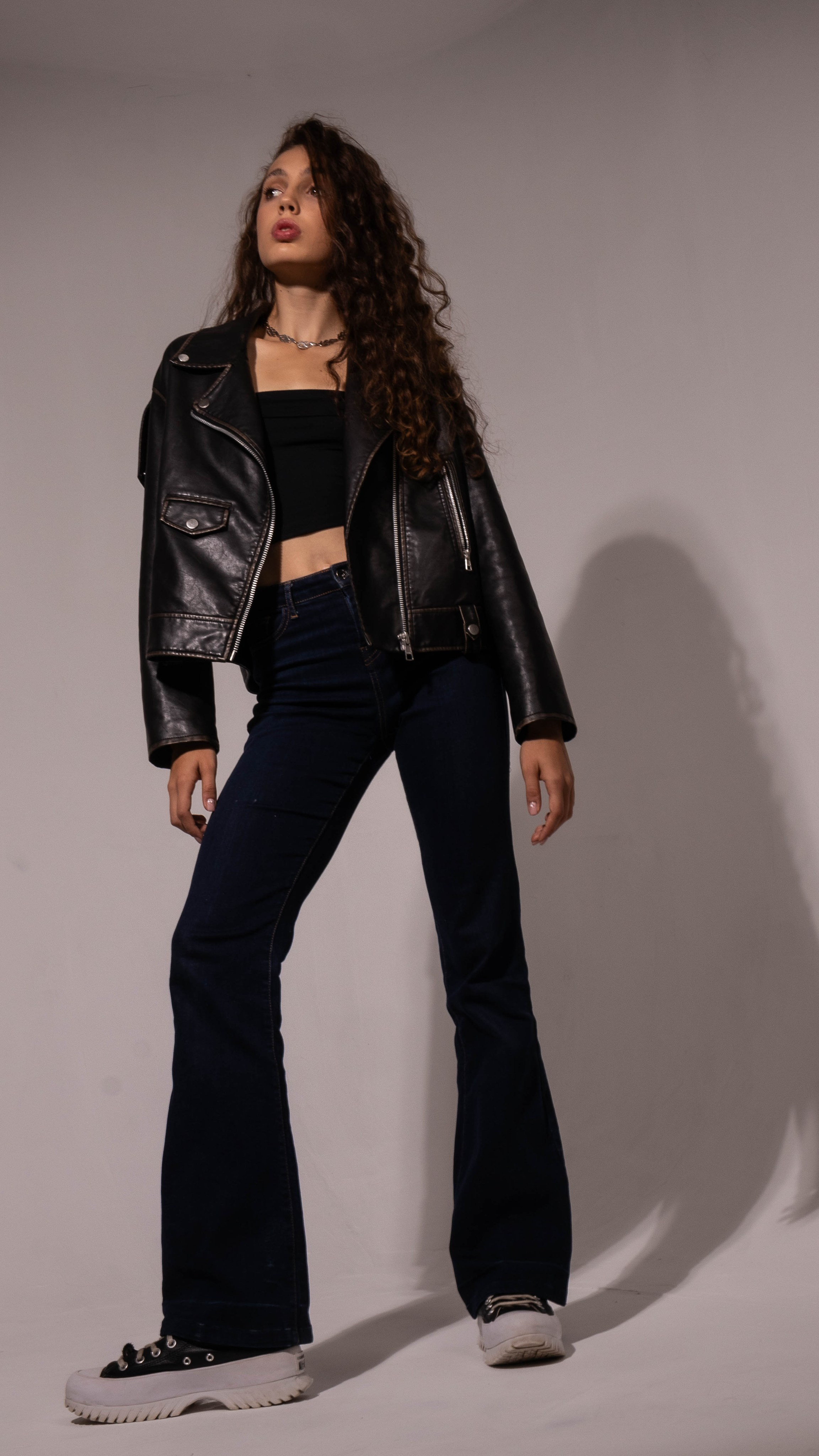 Анастасия Карасёва. Модельное агентство TM Models в Калининграде