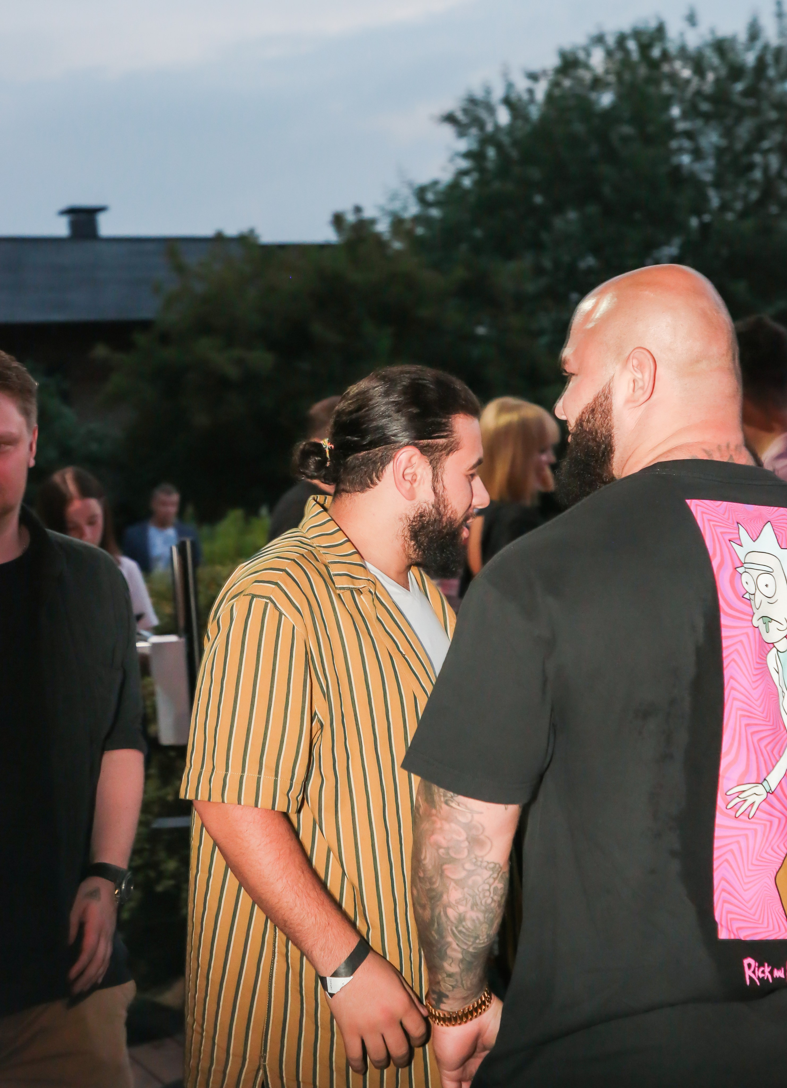 Фотограф на мероприятие. Food-фотограф, предметный, семейный, фотограф в Москве, Асеева Яна