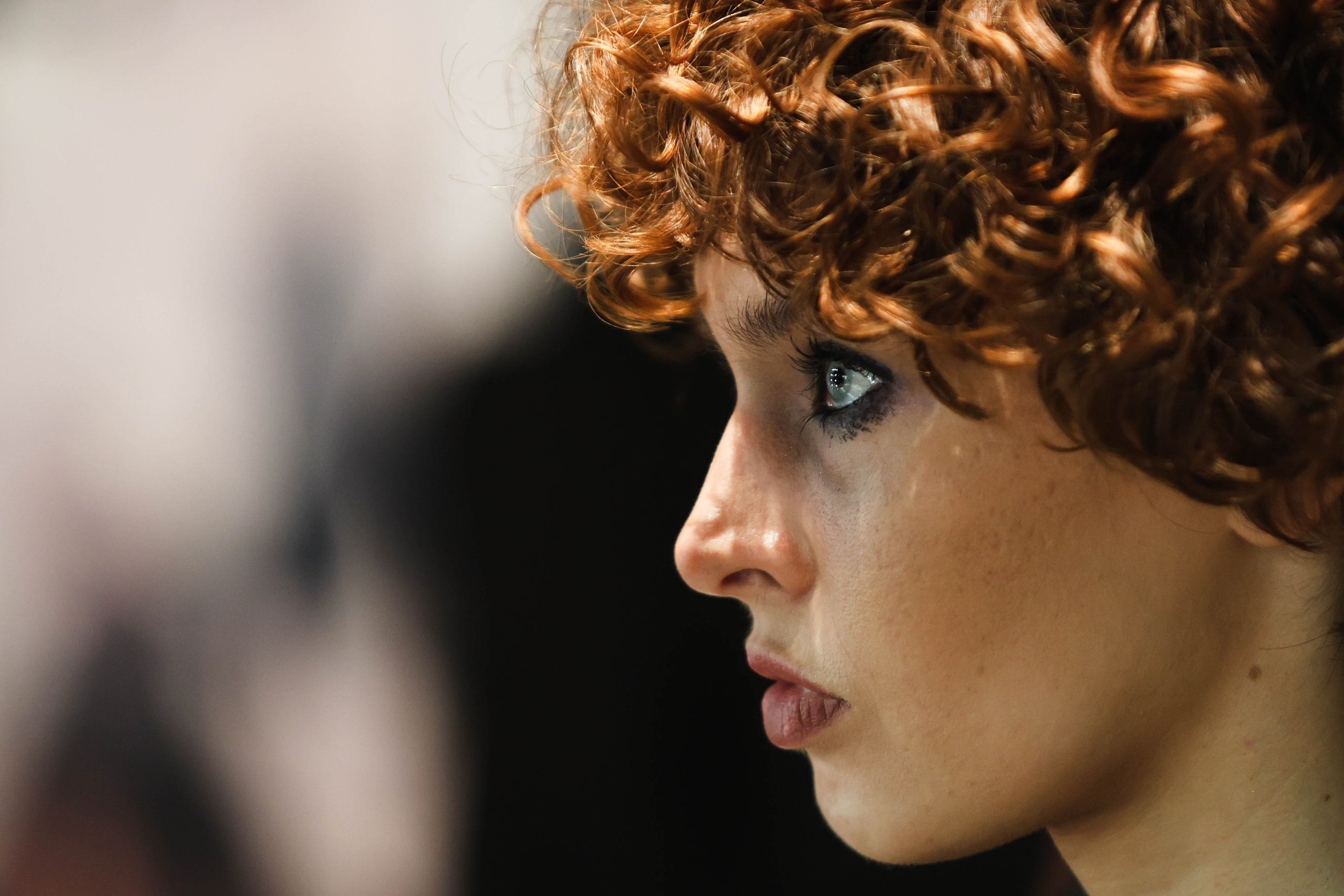 Fashion. Репортажный фотограф в Москве Арина Антонова