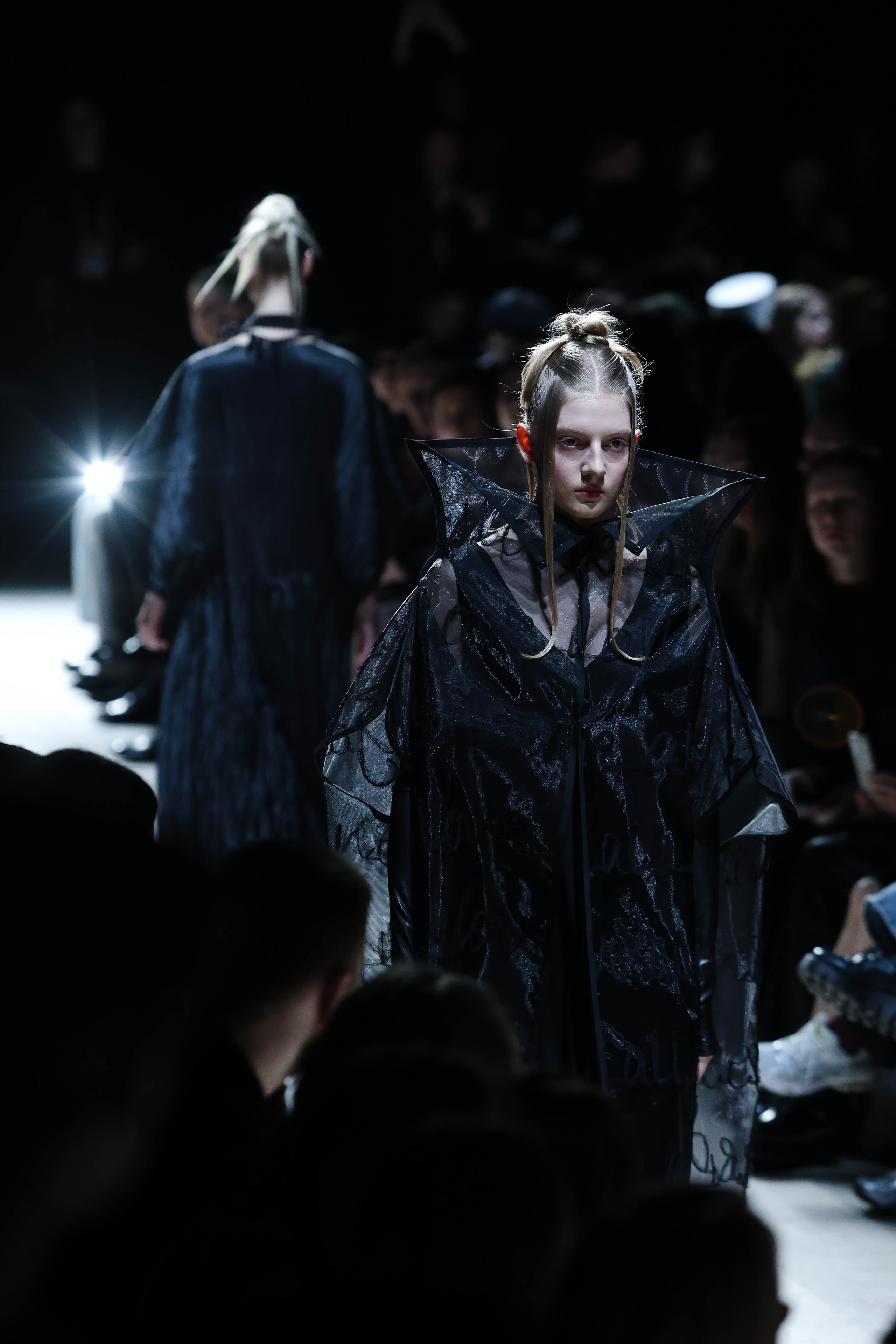 Fashion. Репортажный фотограф в Москве Арина Антонова