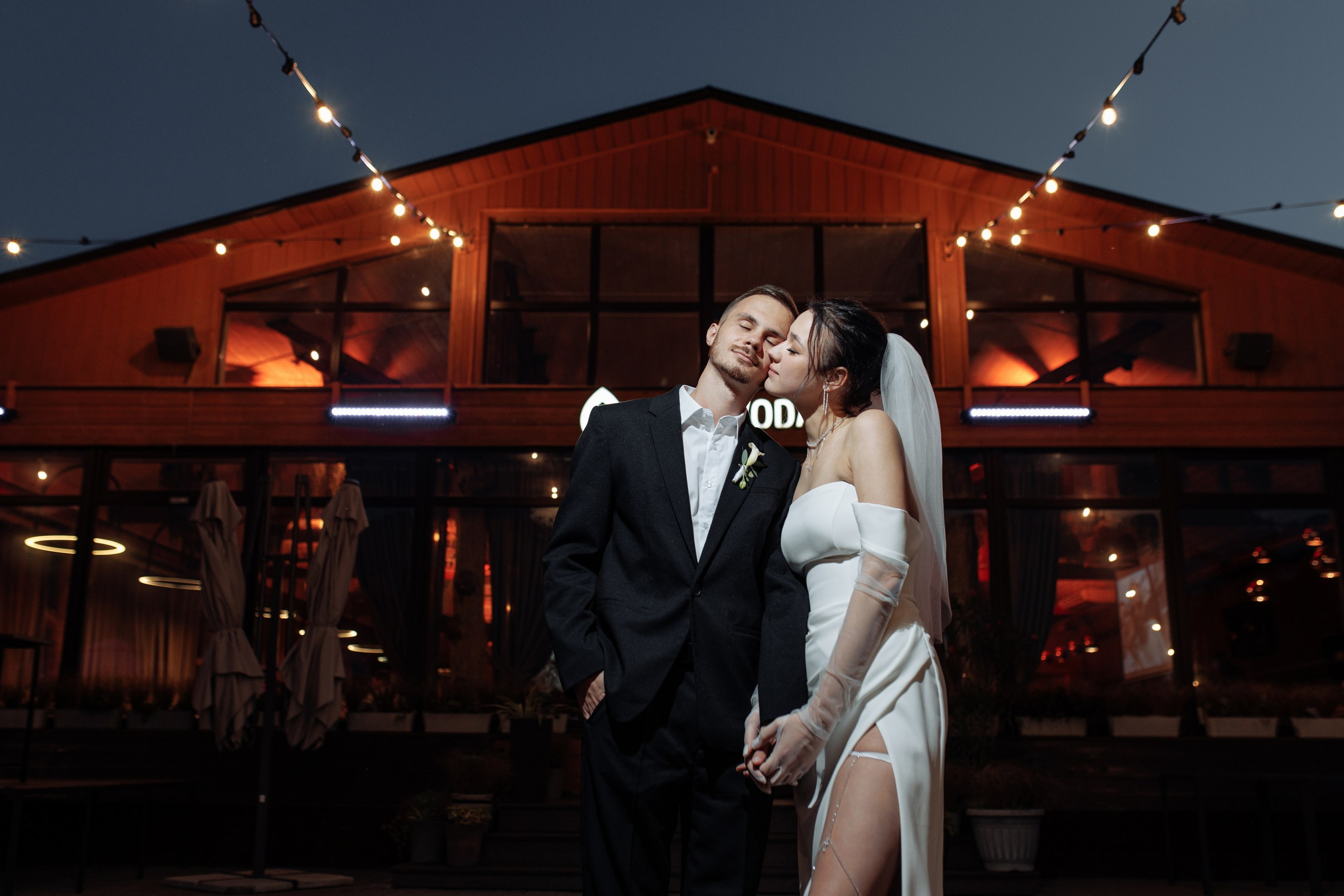 Свадебный и портретный фотограф  Воронеж — Москва Аким Свиридов