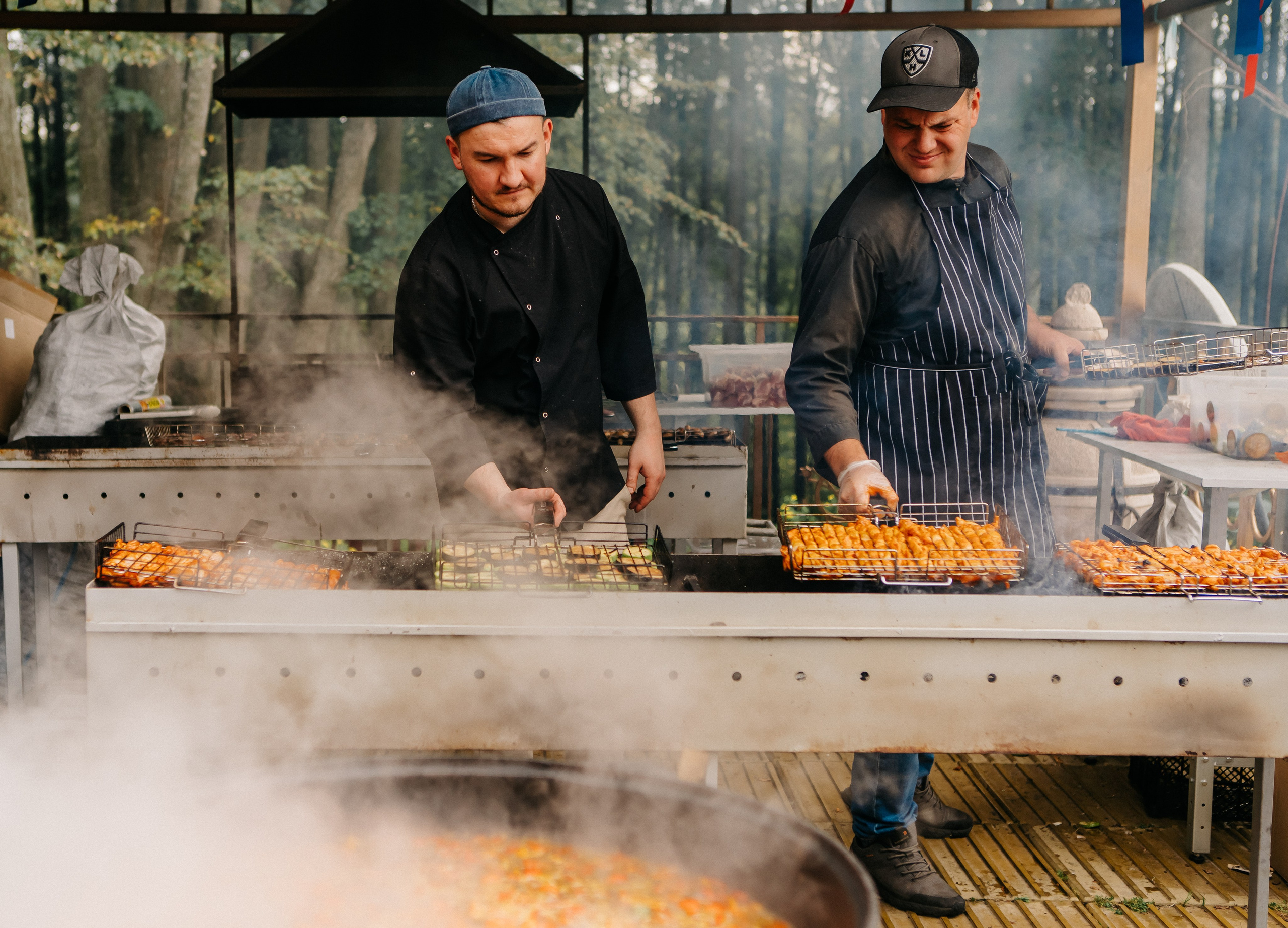 Репортажная сьемка. Свадебный фотограф Юлия Сарапульцева, Ижевск