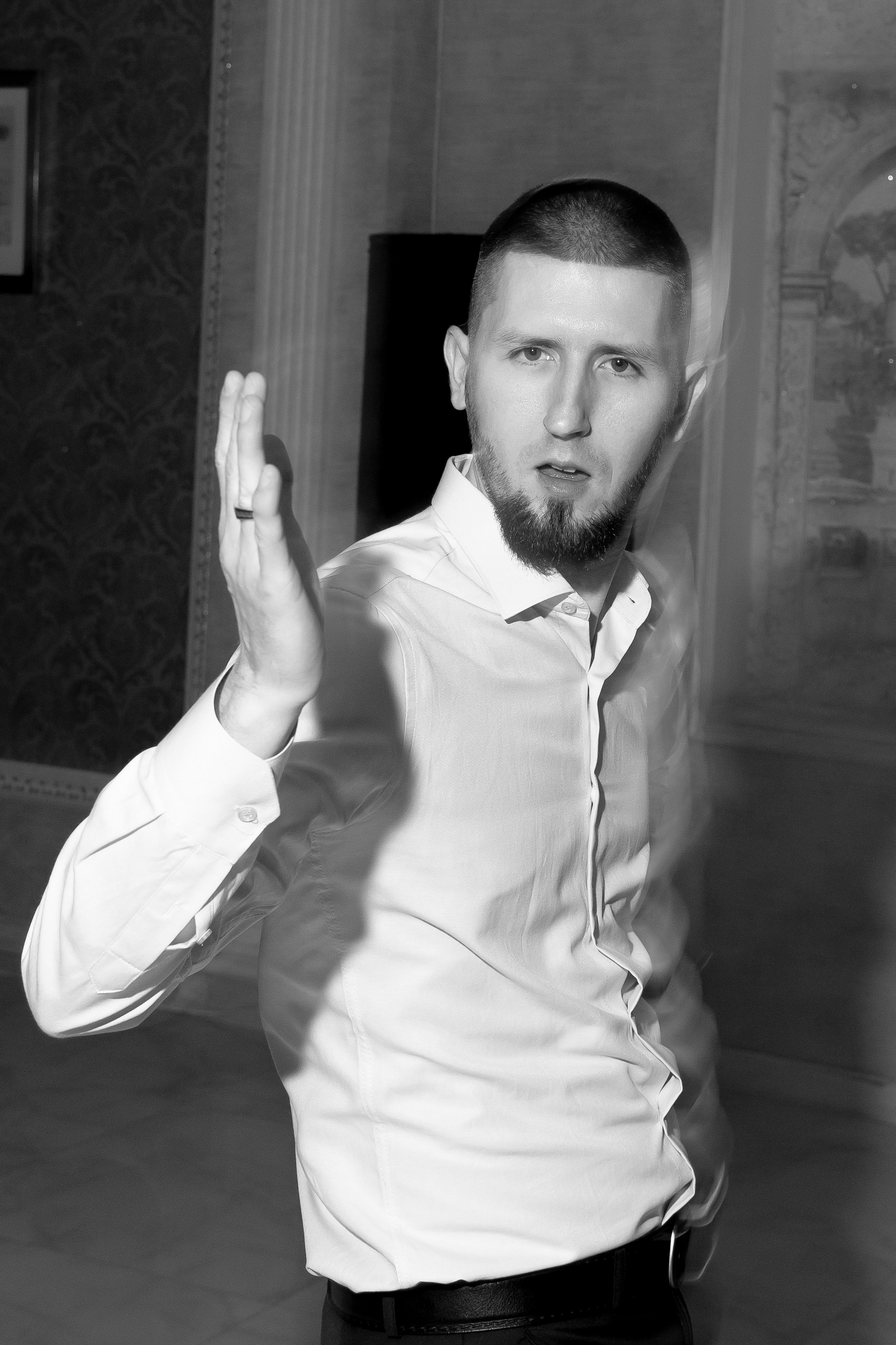 Sergey & Dariya. Свадебный и фэшн фотограф