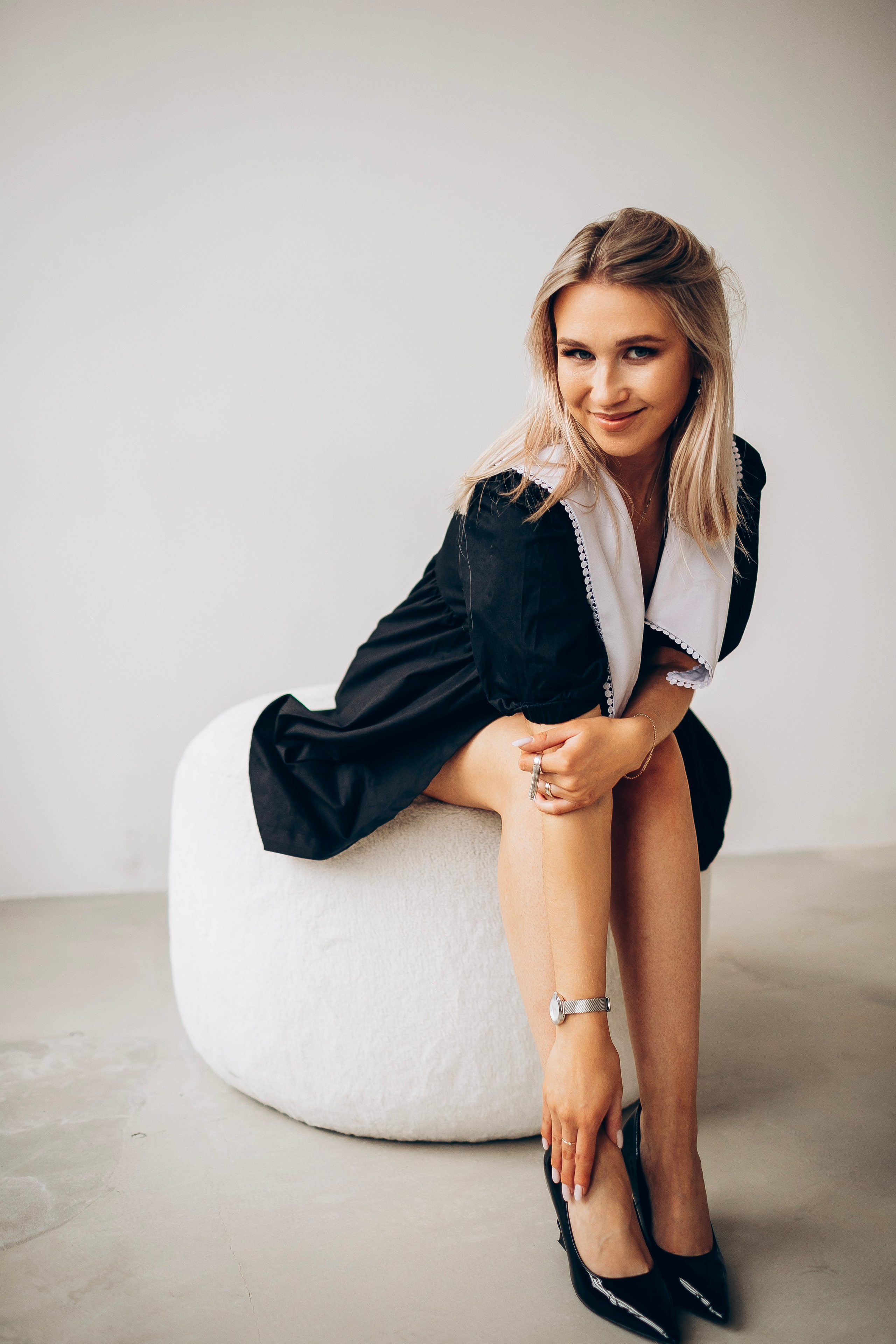 Женя с детками. Семейная съемка — это красивый способ признаться своей семье в любви