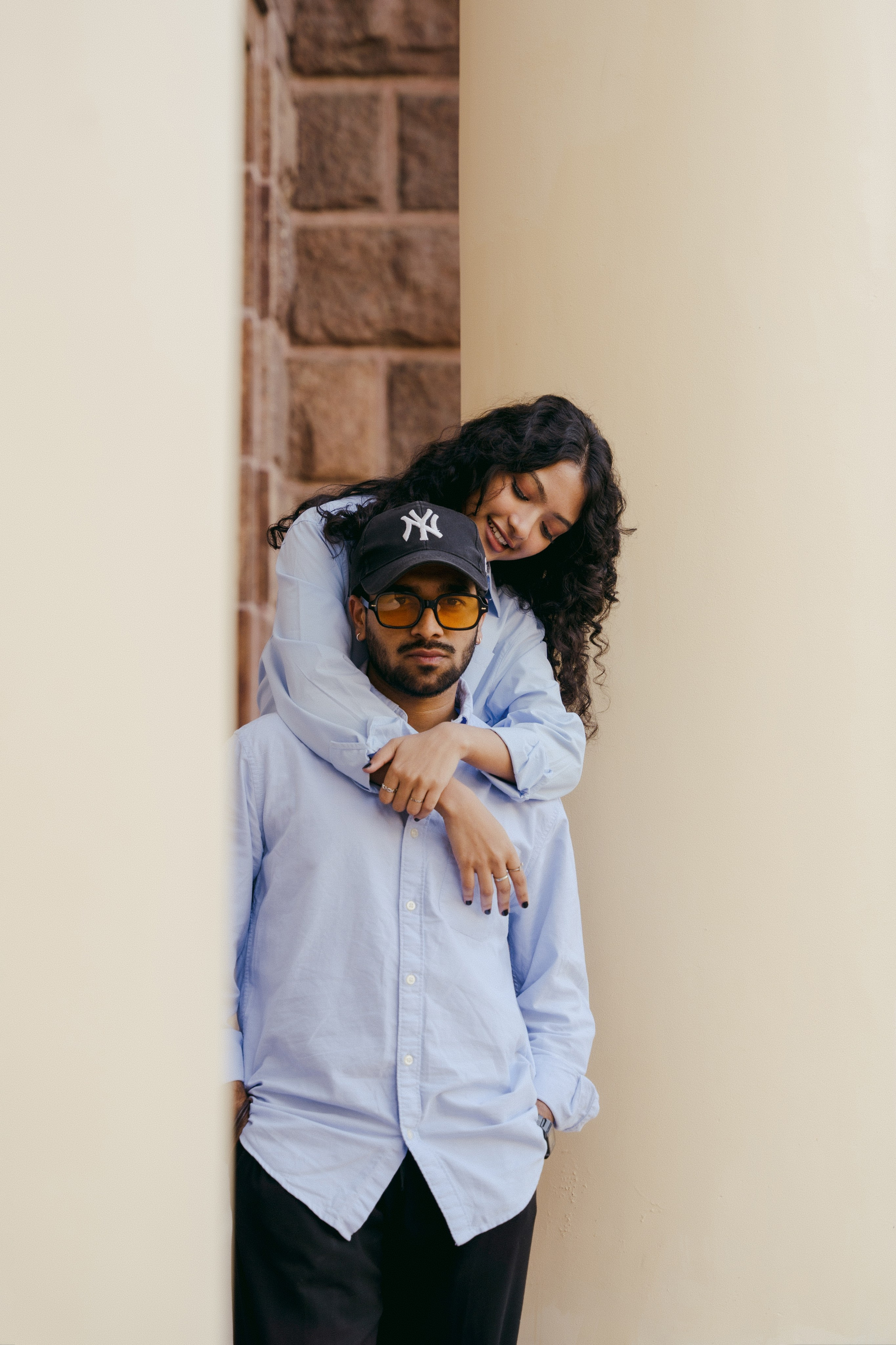 Indian love story. Портретный фотограф в Смоленске и Москве Мария Громова