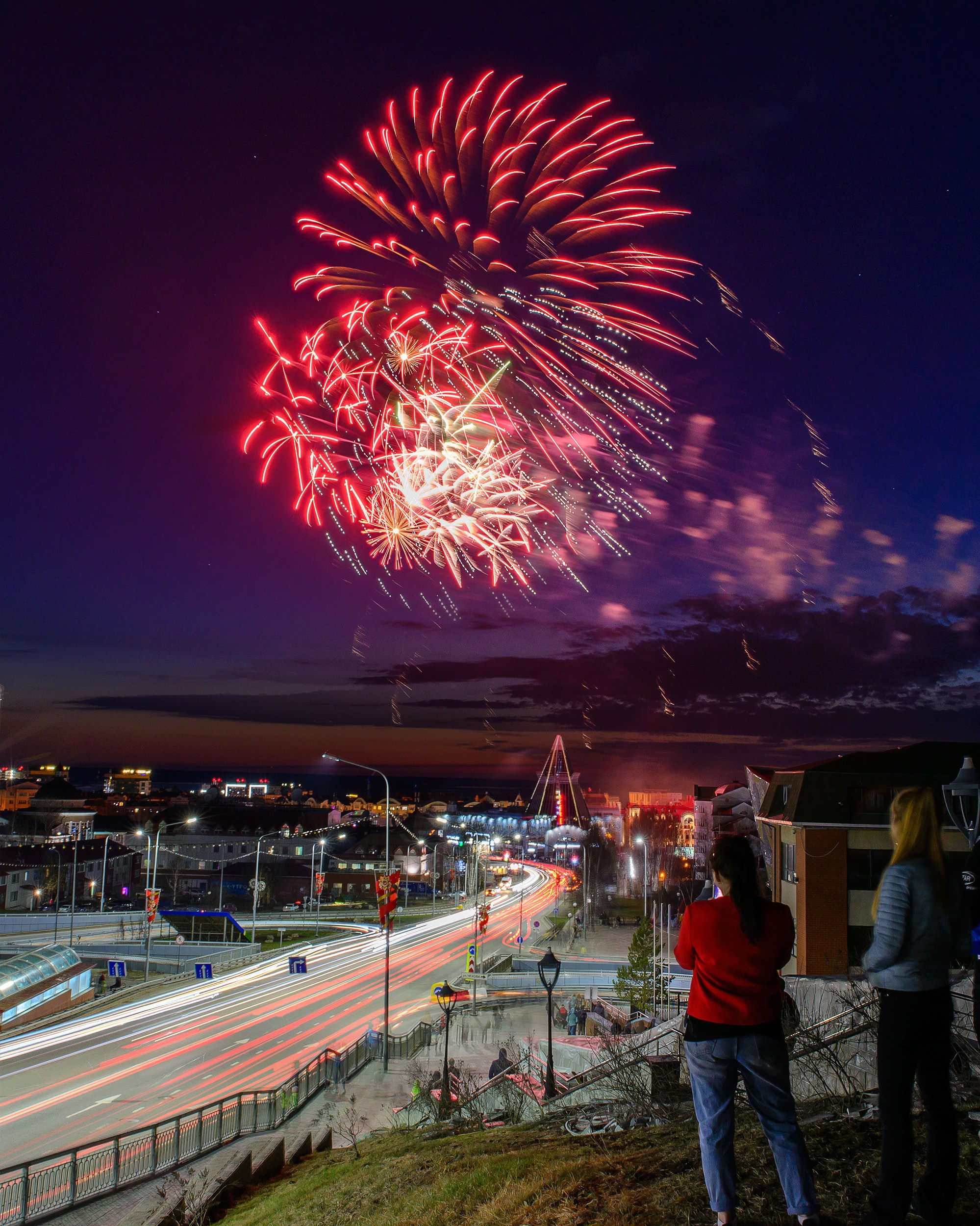 Основной альбом. Фотограф в Ханты-Мансийске Евгений Жуланов