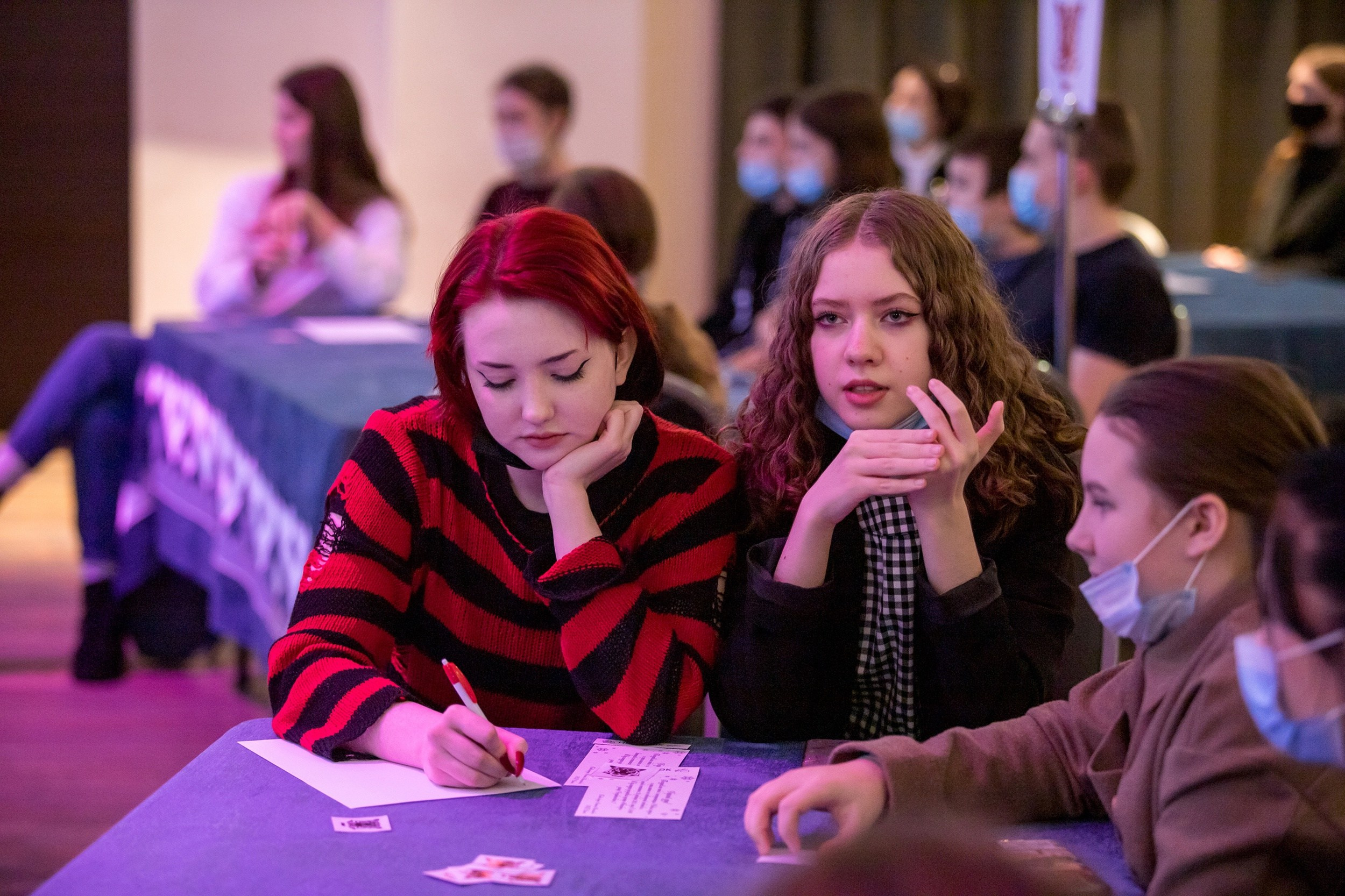 Основной альбом. Фотограф в Ханты-Мансийске Евгений Жуланов