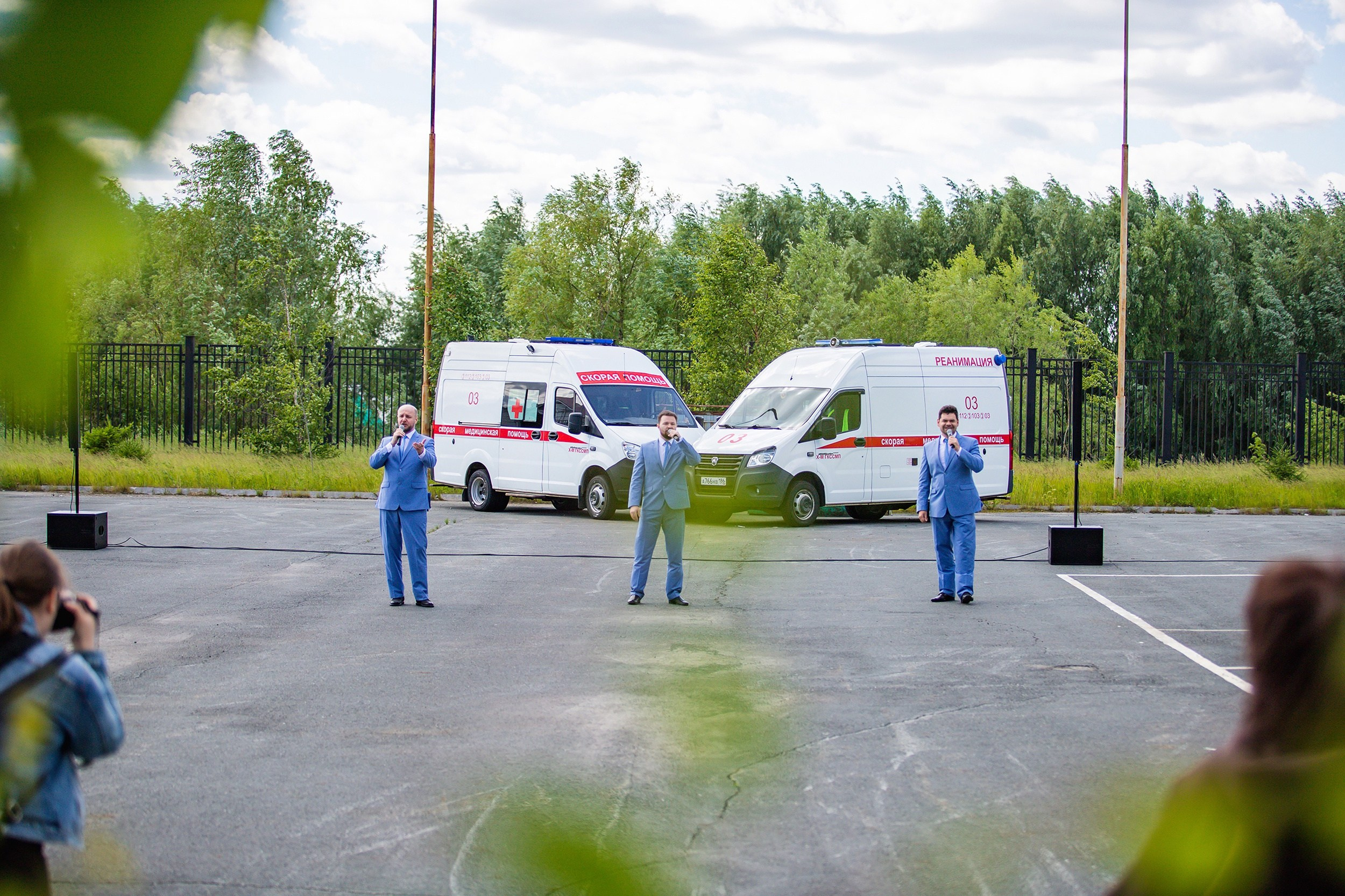 Основной альбом. Фотограф в Ханты-Мансийске Евгений Жуланов