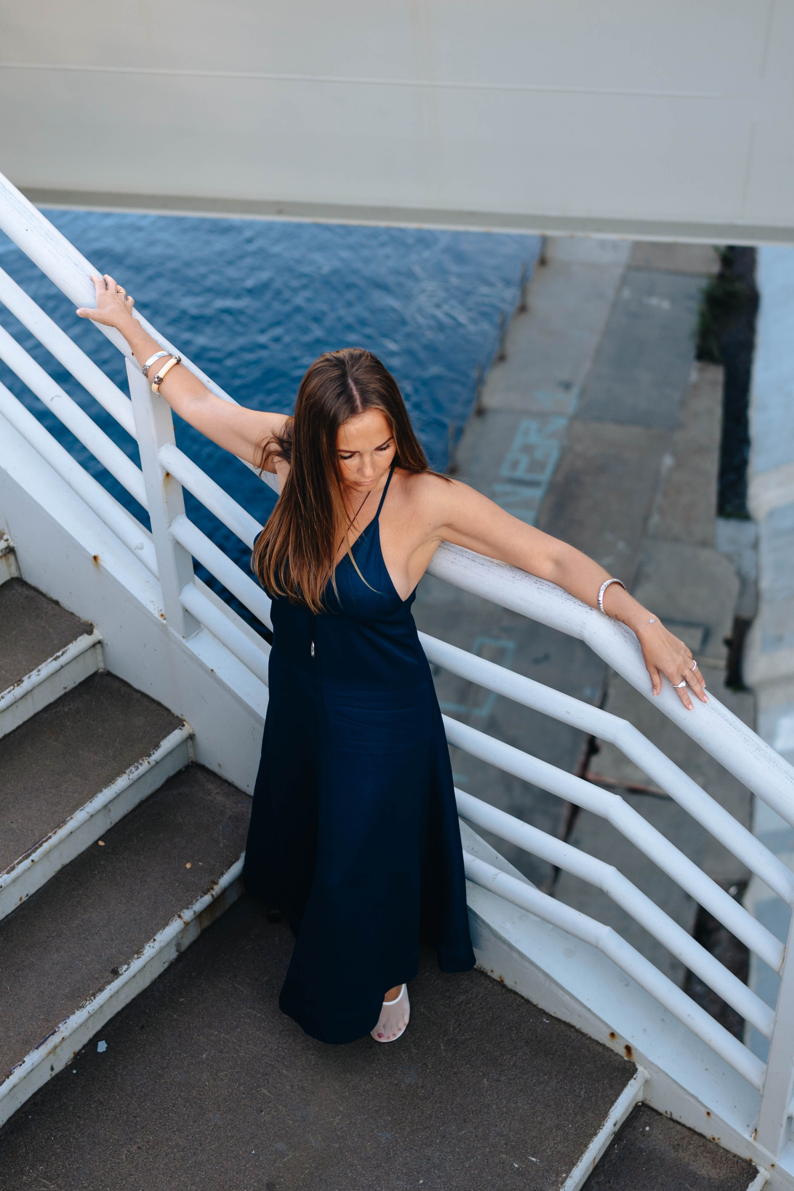 Elena. Трансформационный фотограф Lina Gaechka