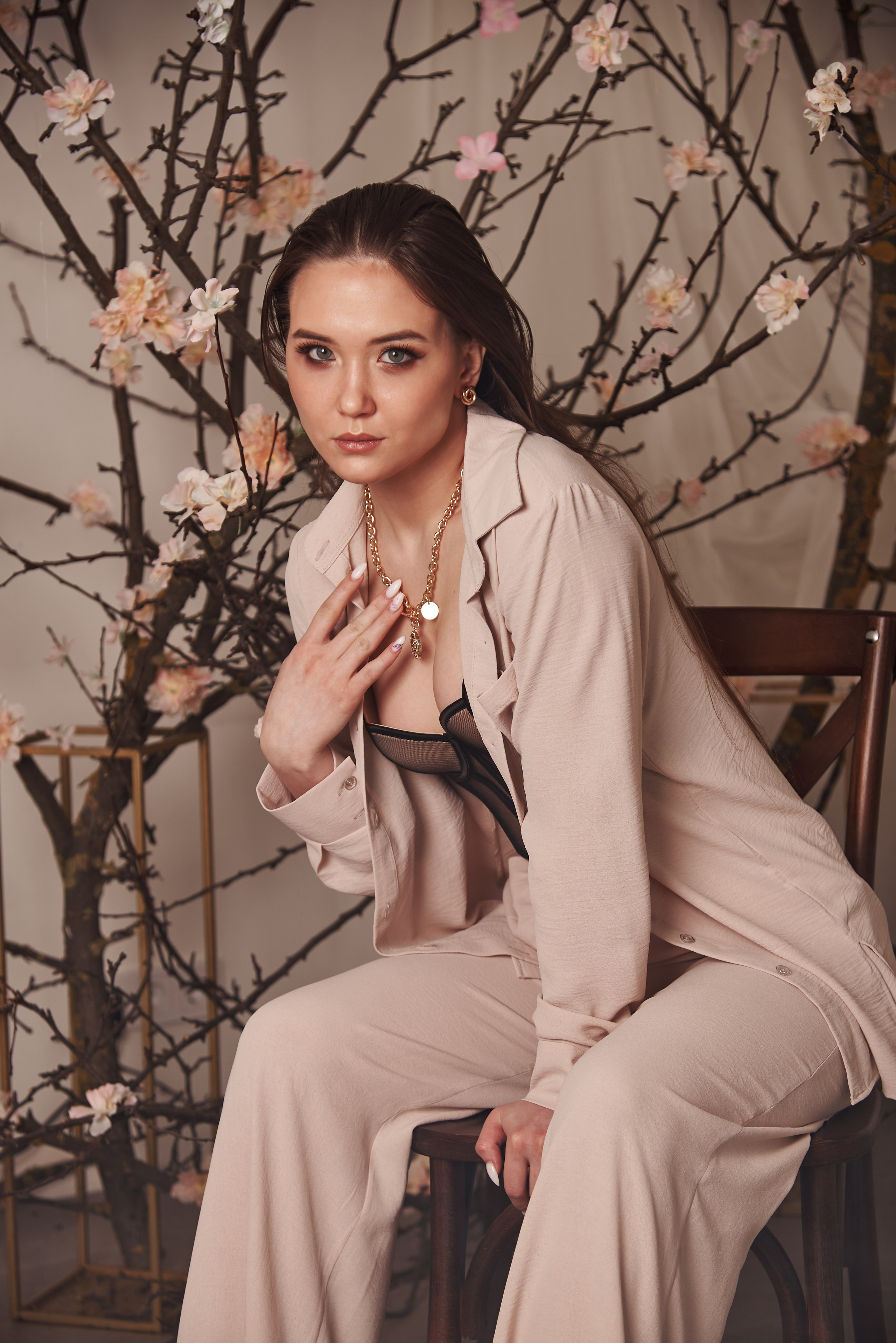 Красота в каждом кадре. Фотограф Юлия Ремезова