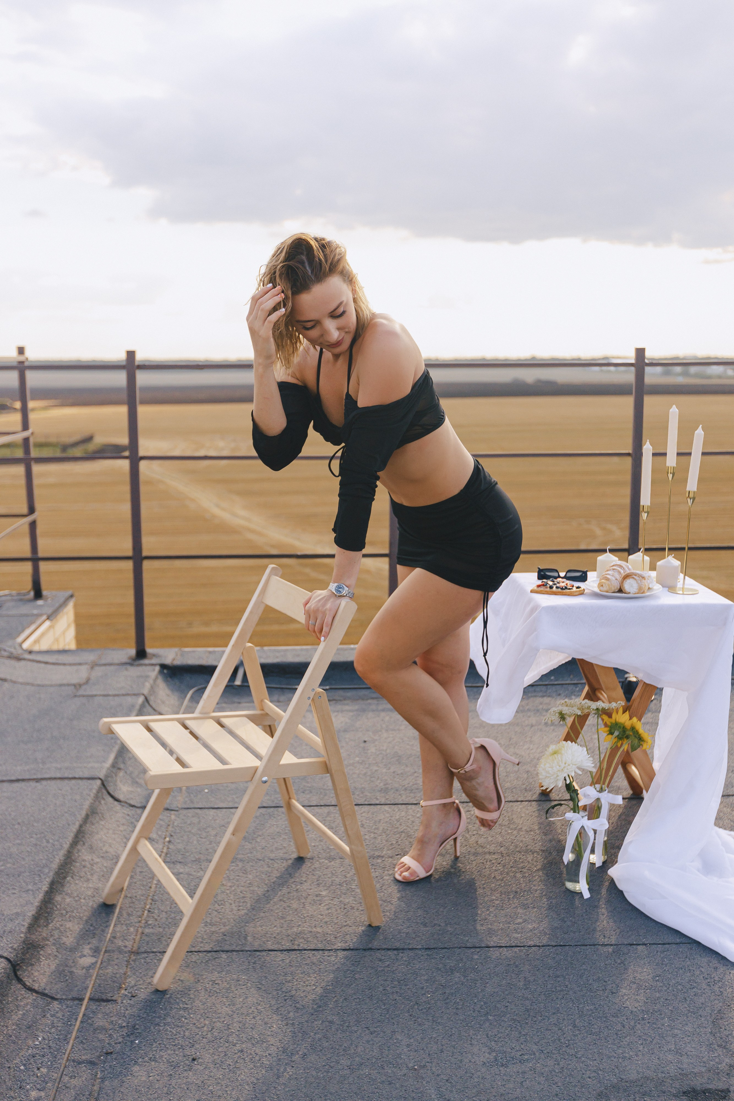 Катя. Фотограф Таганрог Любимая Надя