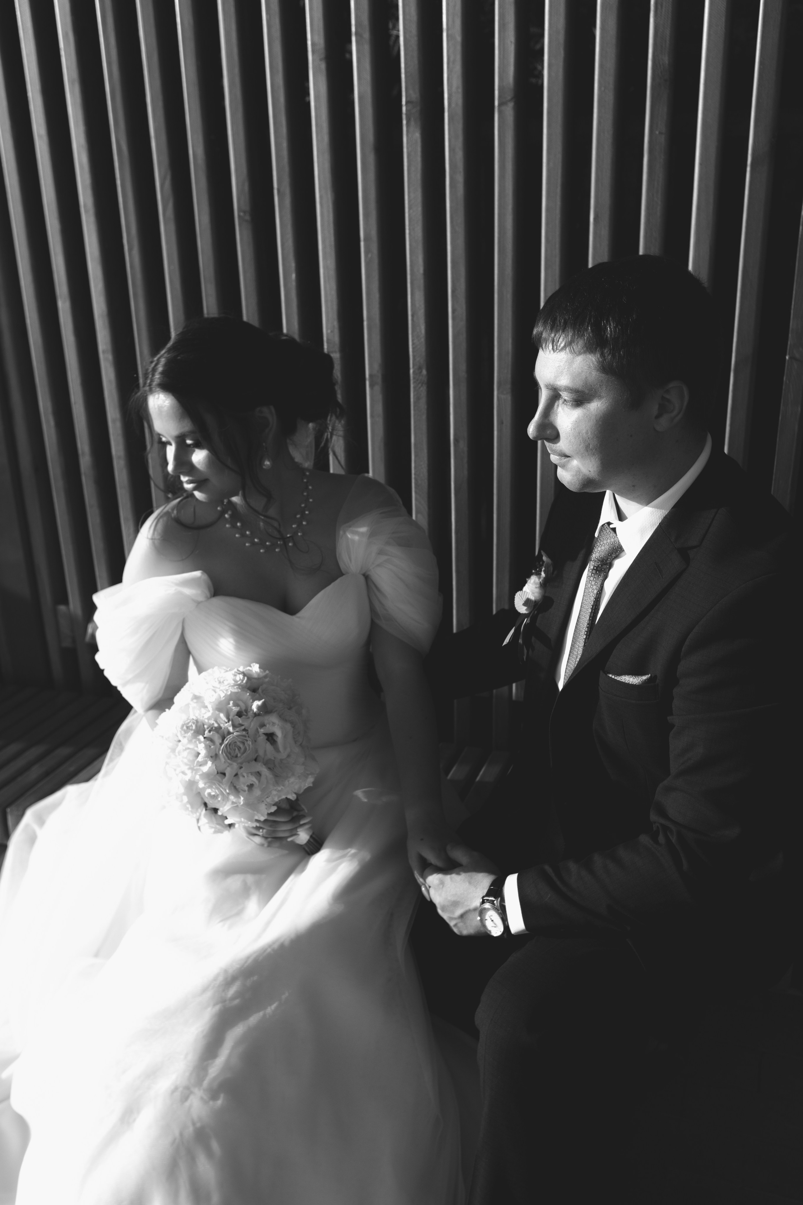 Ксения и Павел. Фотограф Таганрог Любимая Надя