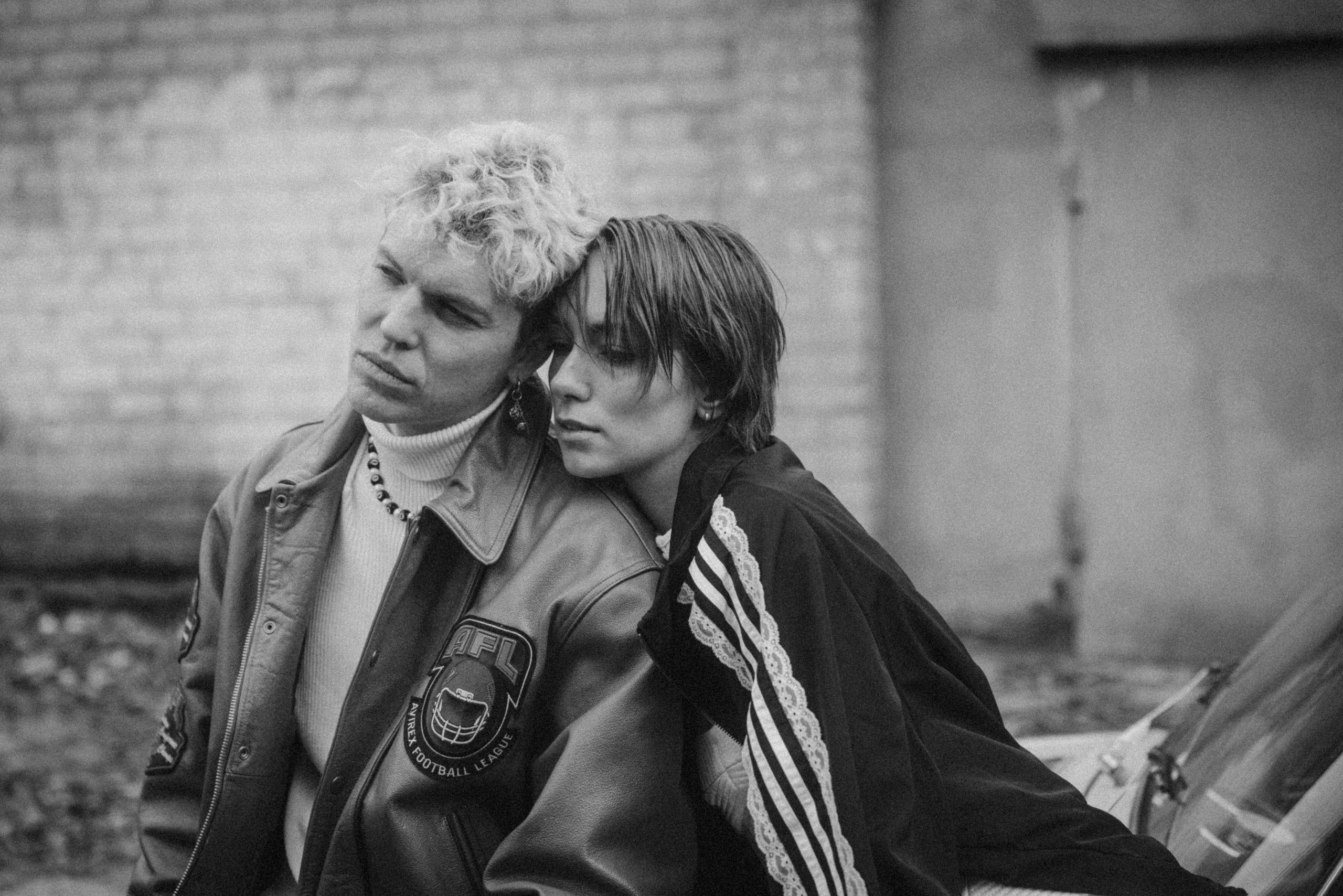 Punk. Свадебный фотограф / Reels Нижний Новгород Татьяна Красильникова